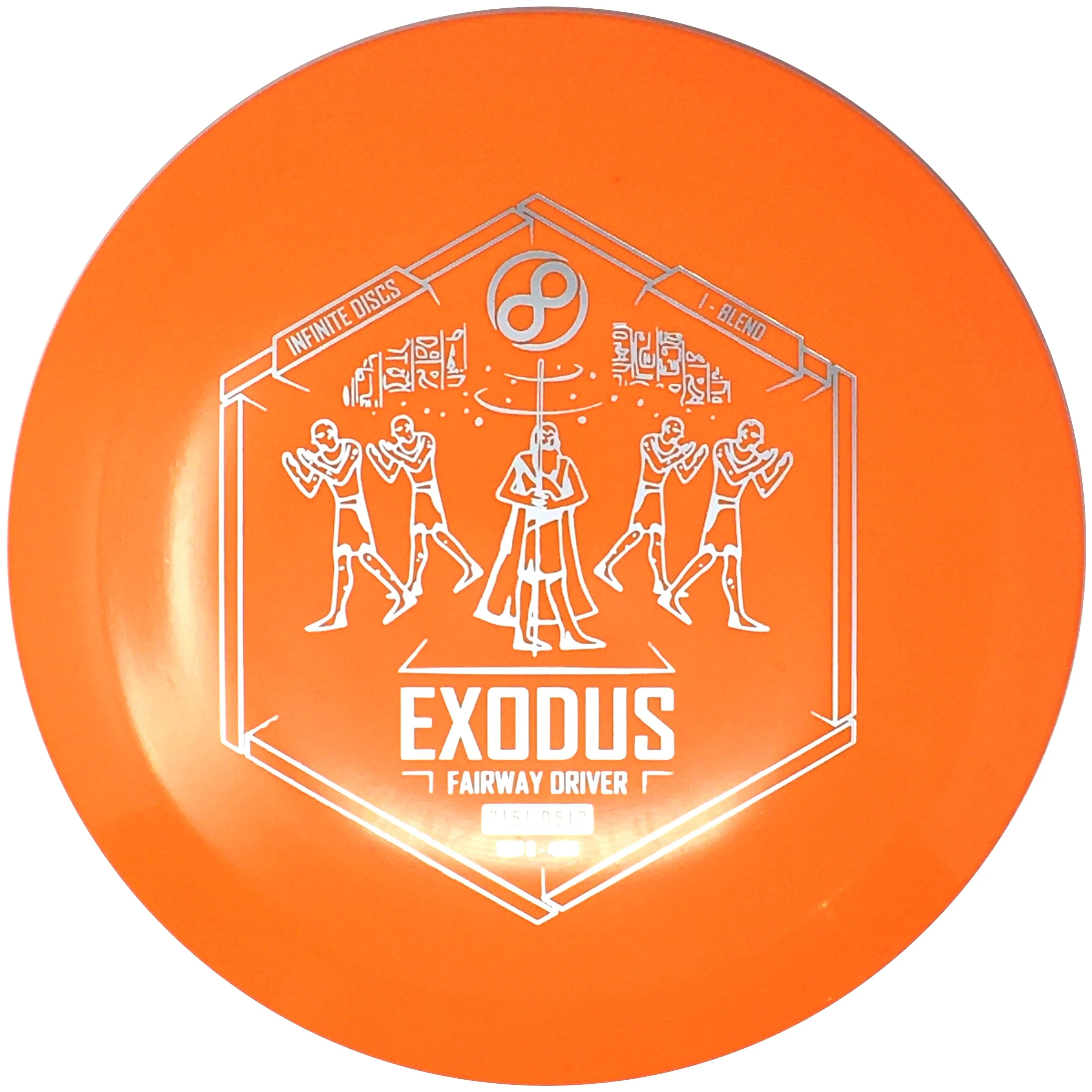 Exodus (I-Blend)