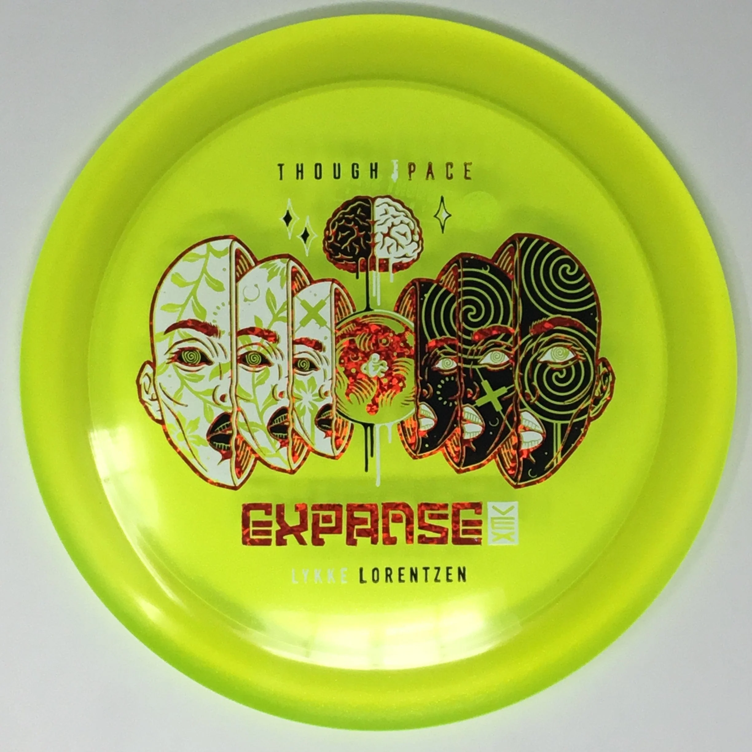 Expanse (Vex - Lykke Lorentzen 2025 Signature Series) - Image 33