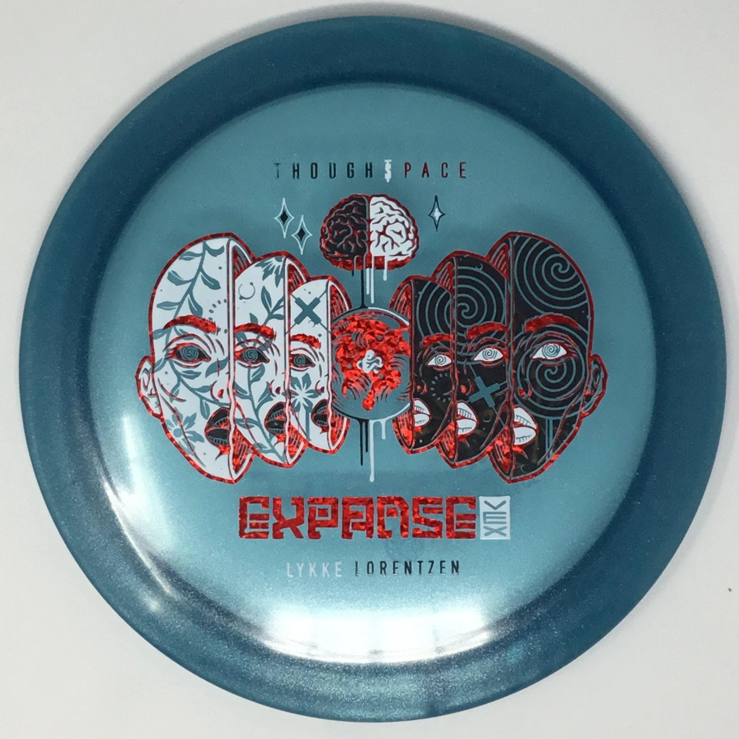 Expanse (Vex - Lykke Lorentzen 2025 Signature Series) - Image 39