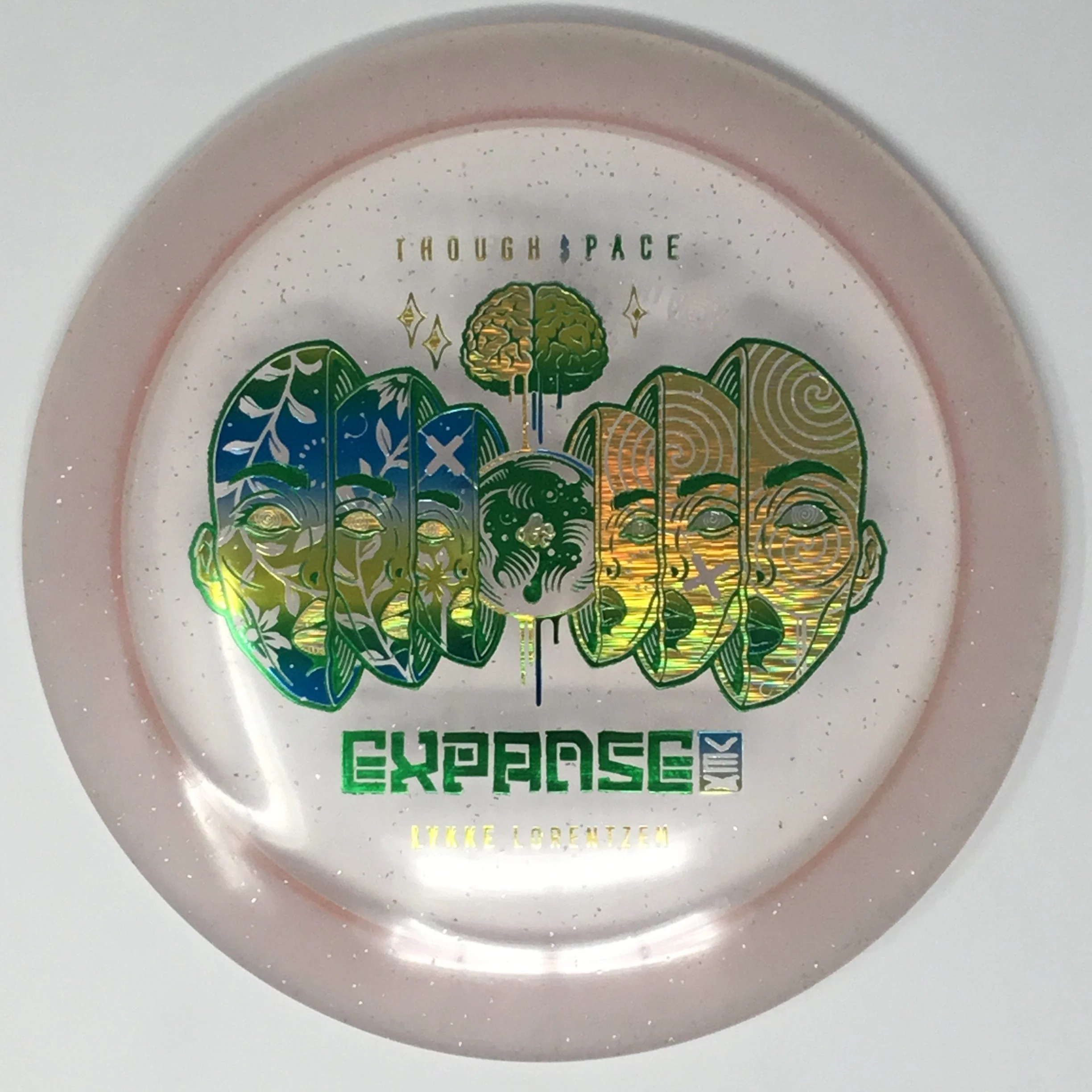 Expanse (Vex - Lykke Lorentzen 2025 Signature Series) - Image 48