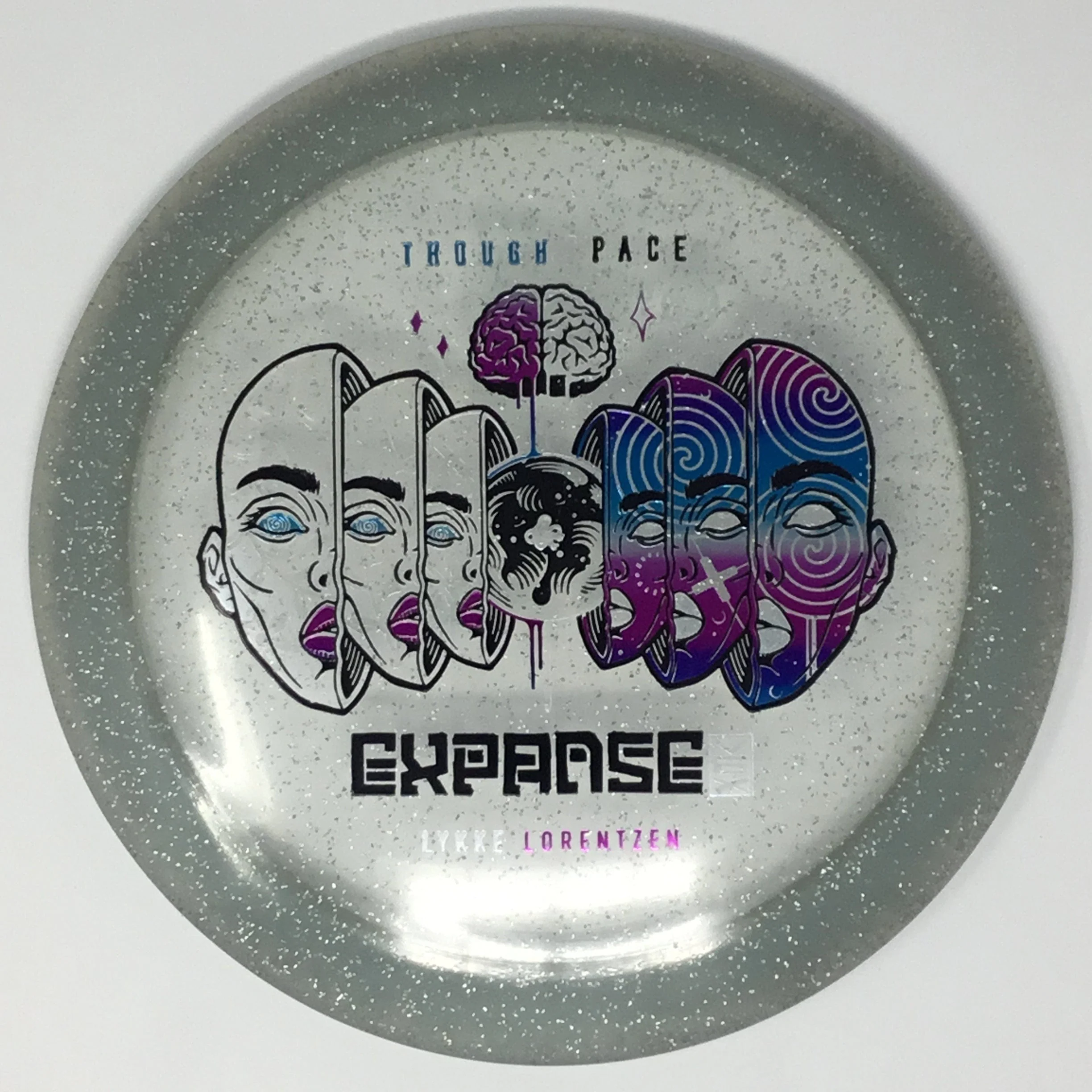 Expanse (Vex - Lykke Lorentzen 2025 Signature Series) - Image 51