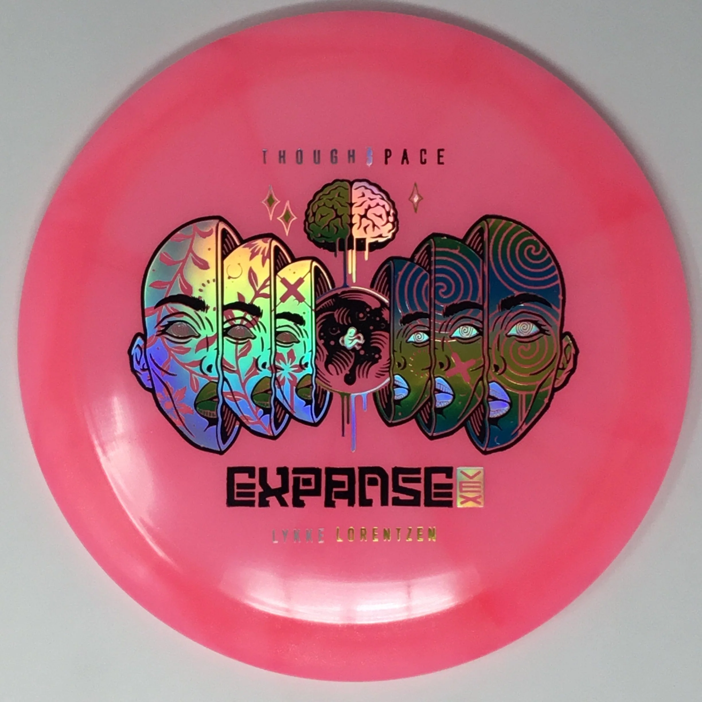 Expanse (Vex - Lykke Lorentzen 2025 Signature Series) - Image 6