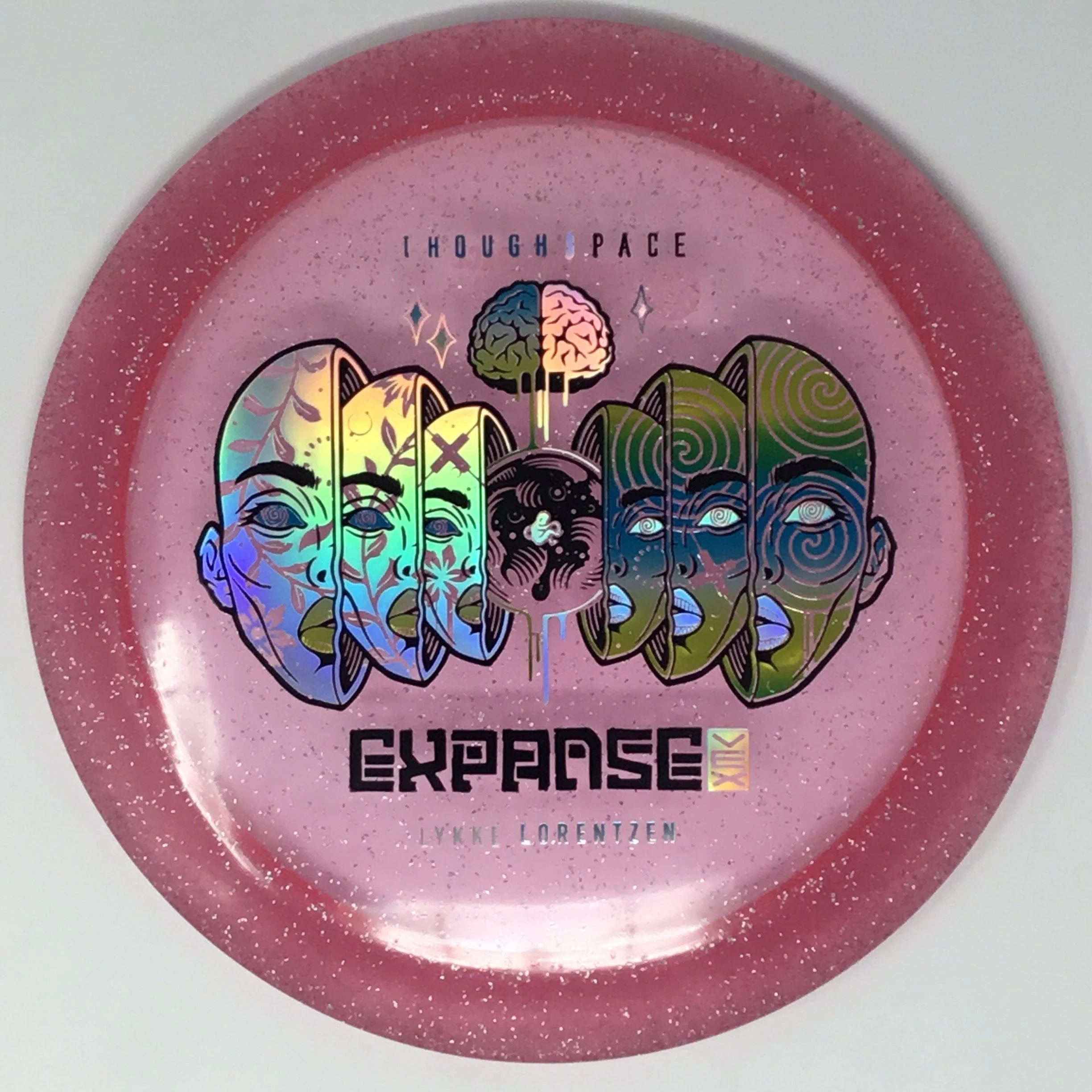 Expanse (Vex - Lykke Lorentzen 2025 Signature Series) - Image 8
