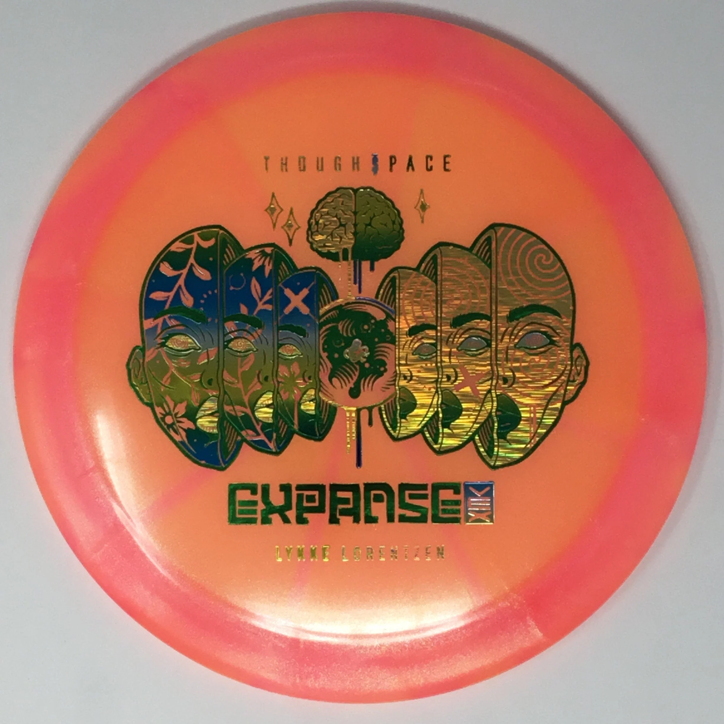 Expanse (Vex - Lykke Lorentzen 2025 Signature Series) - Image 9