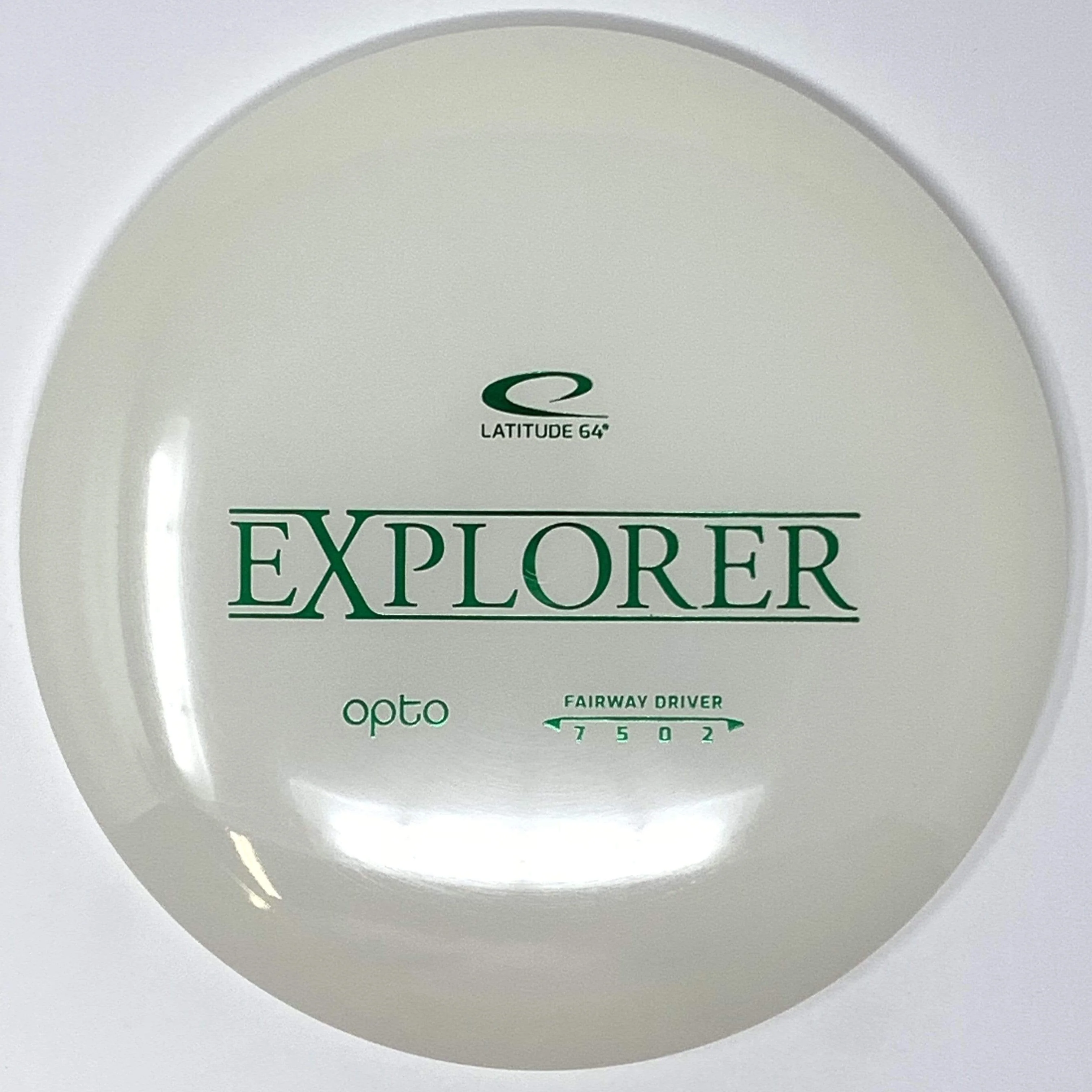 Explorer (Opto, White/Dyeable) - Image 5
