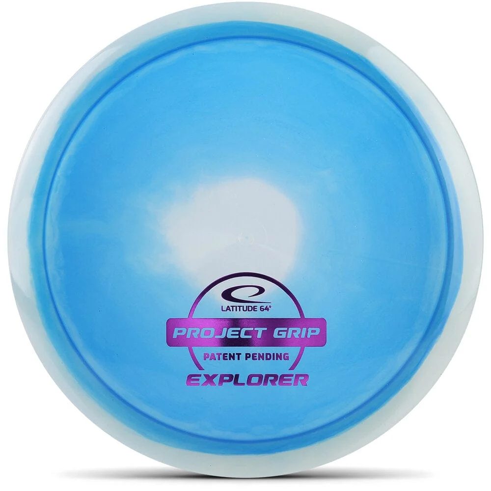 Explorer (Project Grip)