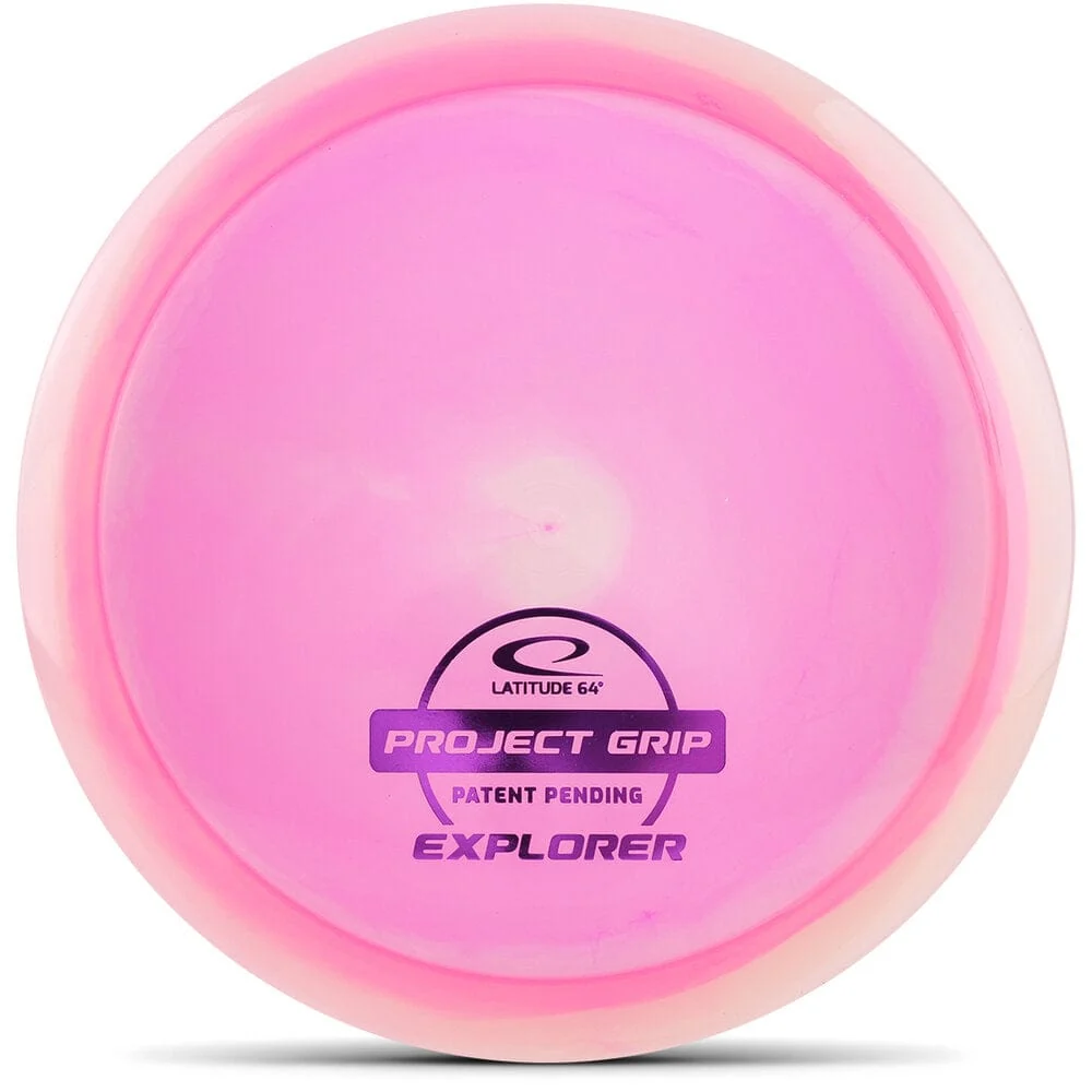 Explorer (Project Grip) - Image 2
