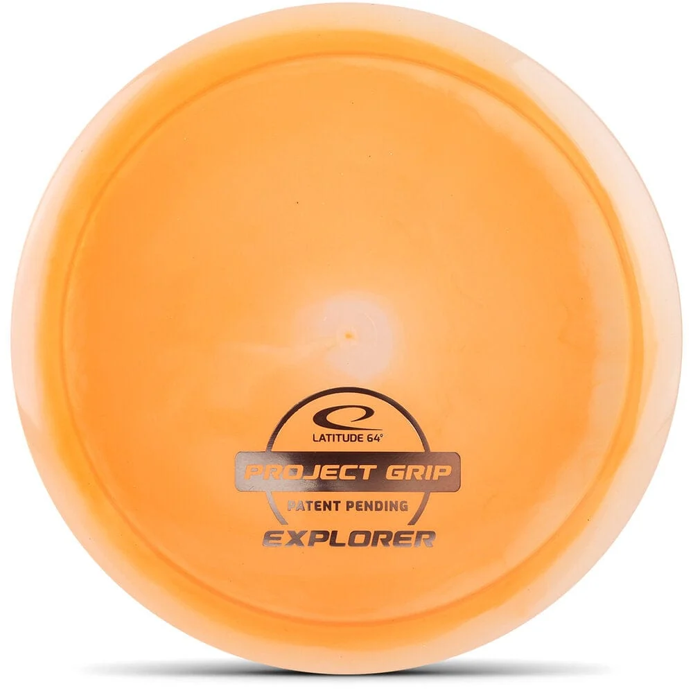 Explorer (Project Grip) - Image 3