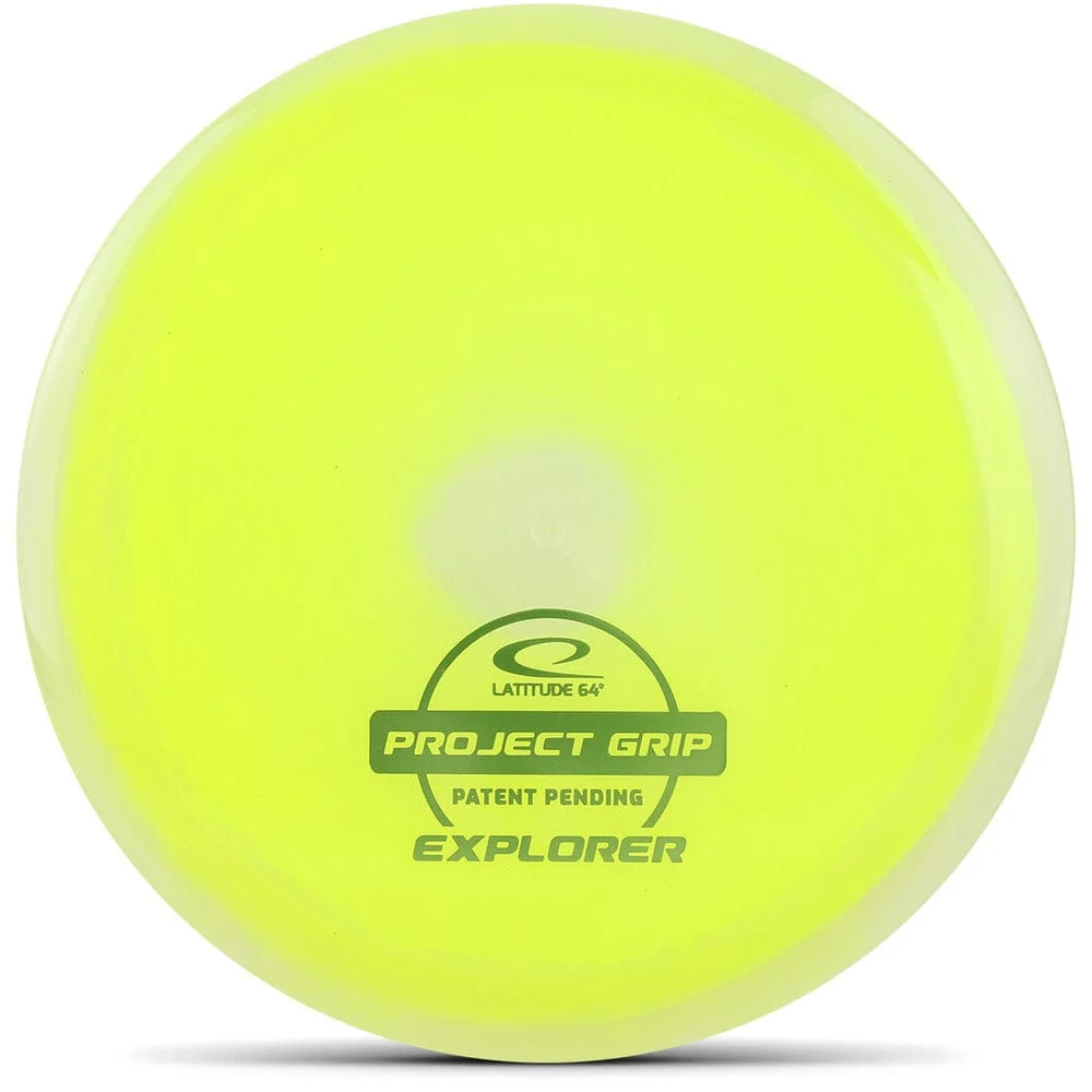 Explorer (Project Grip) - Image 4