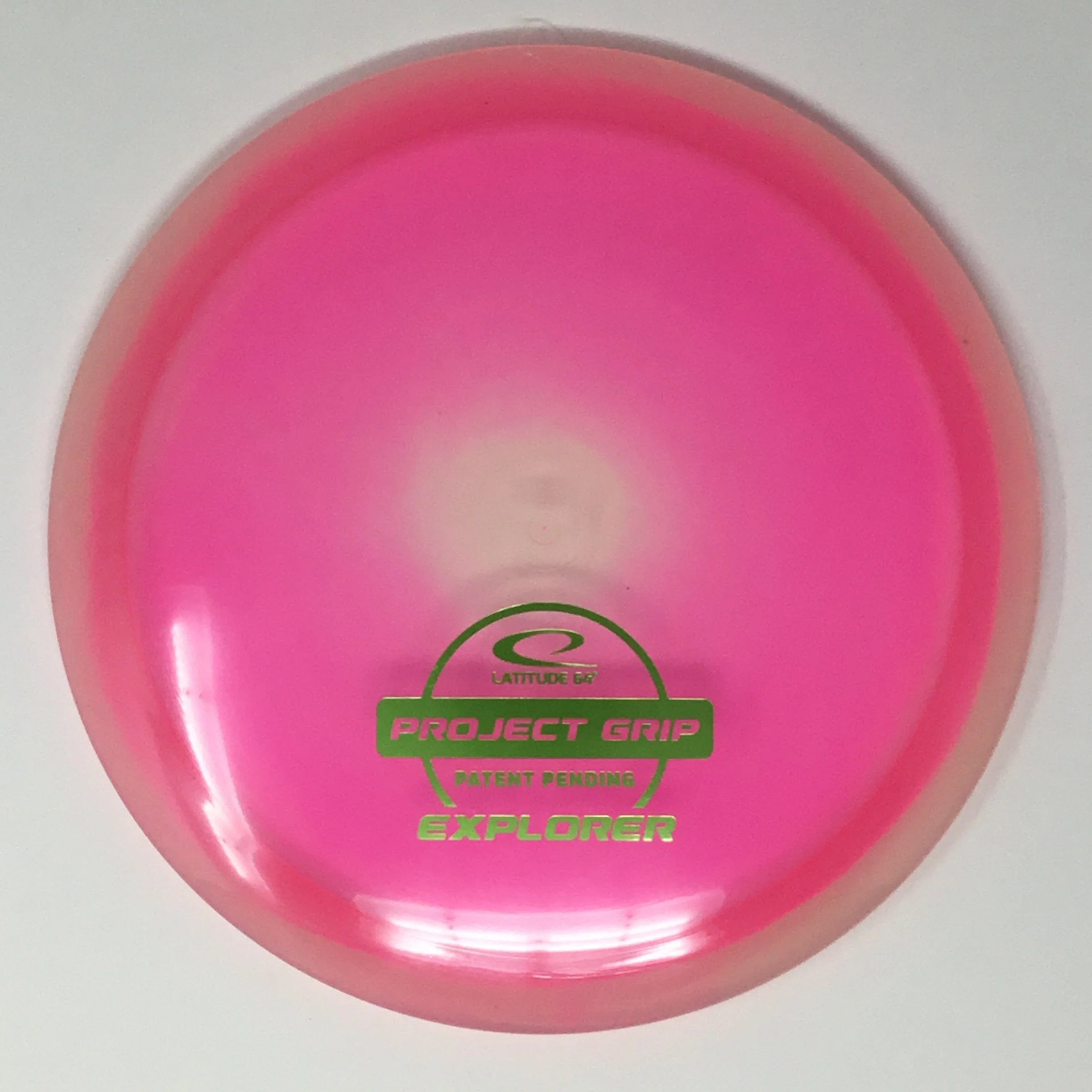 Explorer (Project Grip) - Image 5