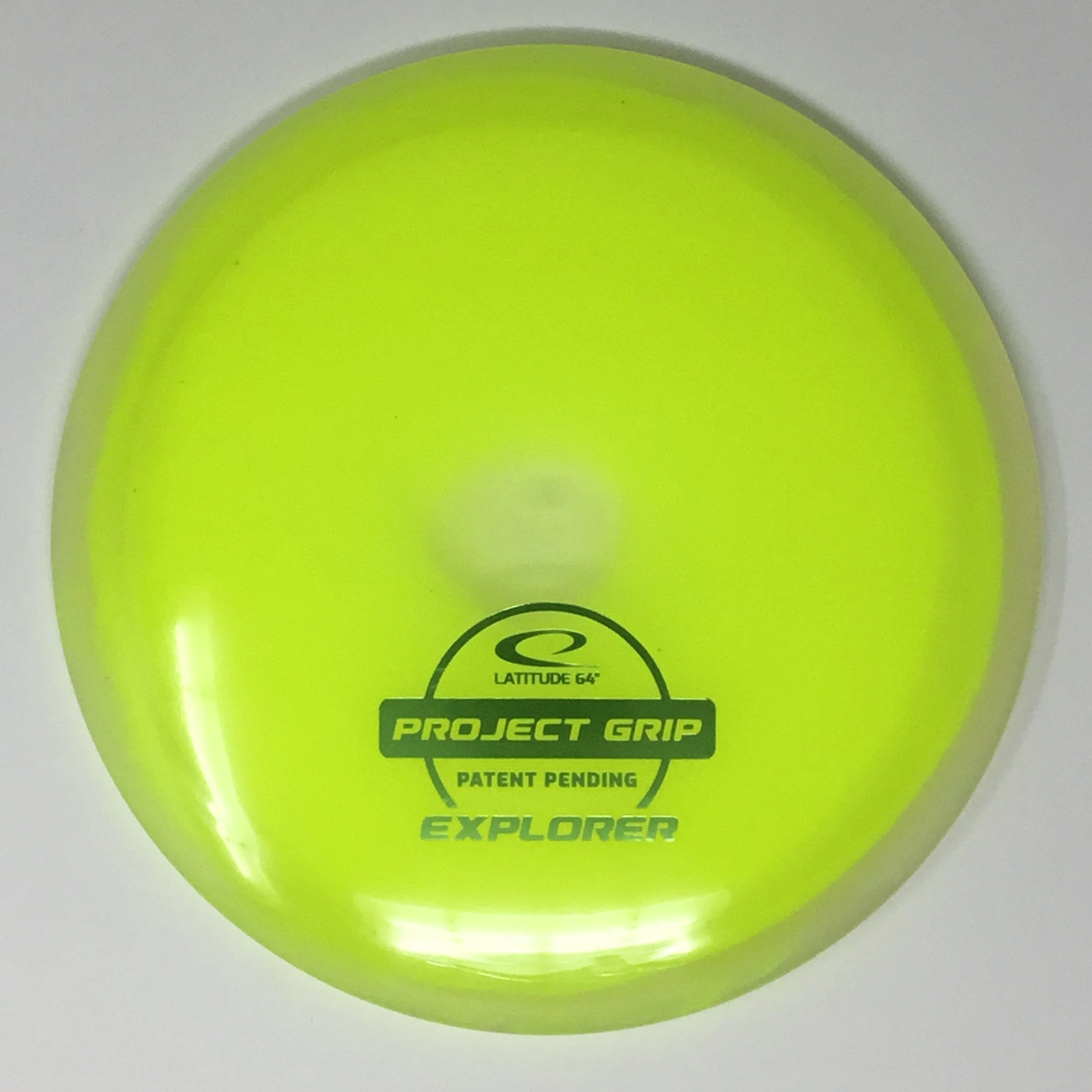 Explorer (Project Grip) - Image 8
