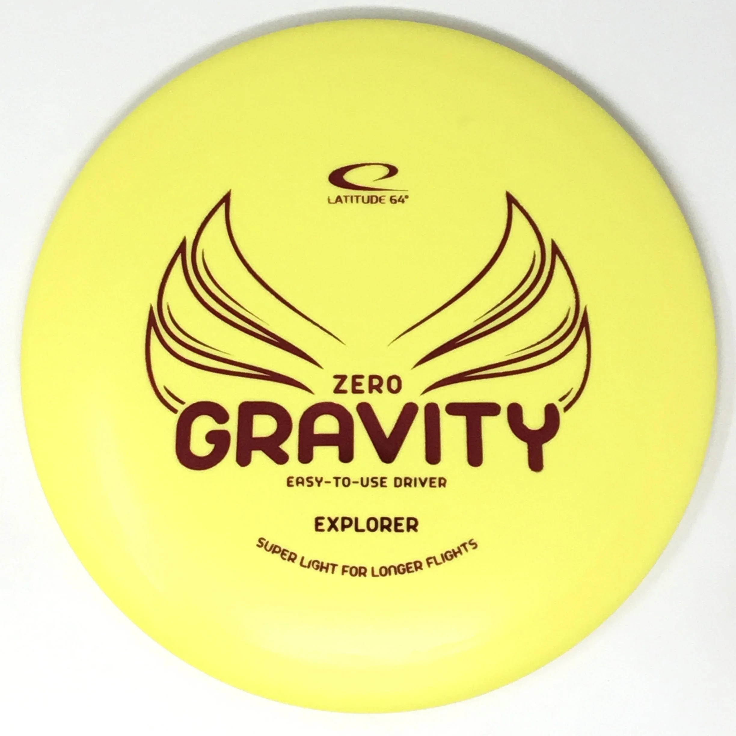 Explorer (Zero Gravity - Lightweight Fairway Driver) - Image 6