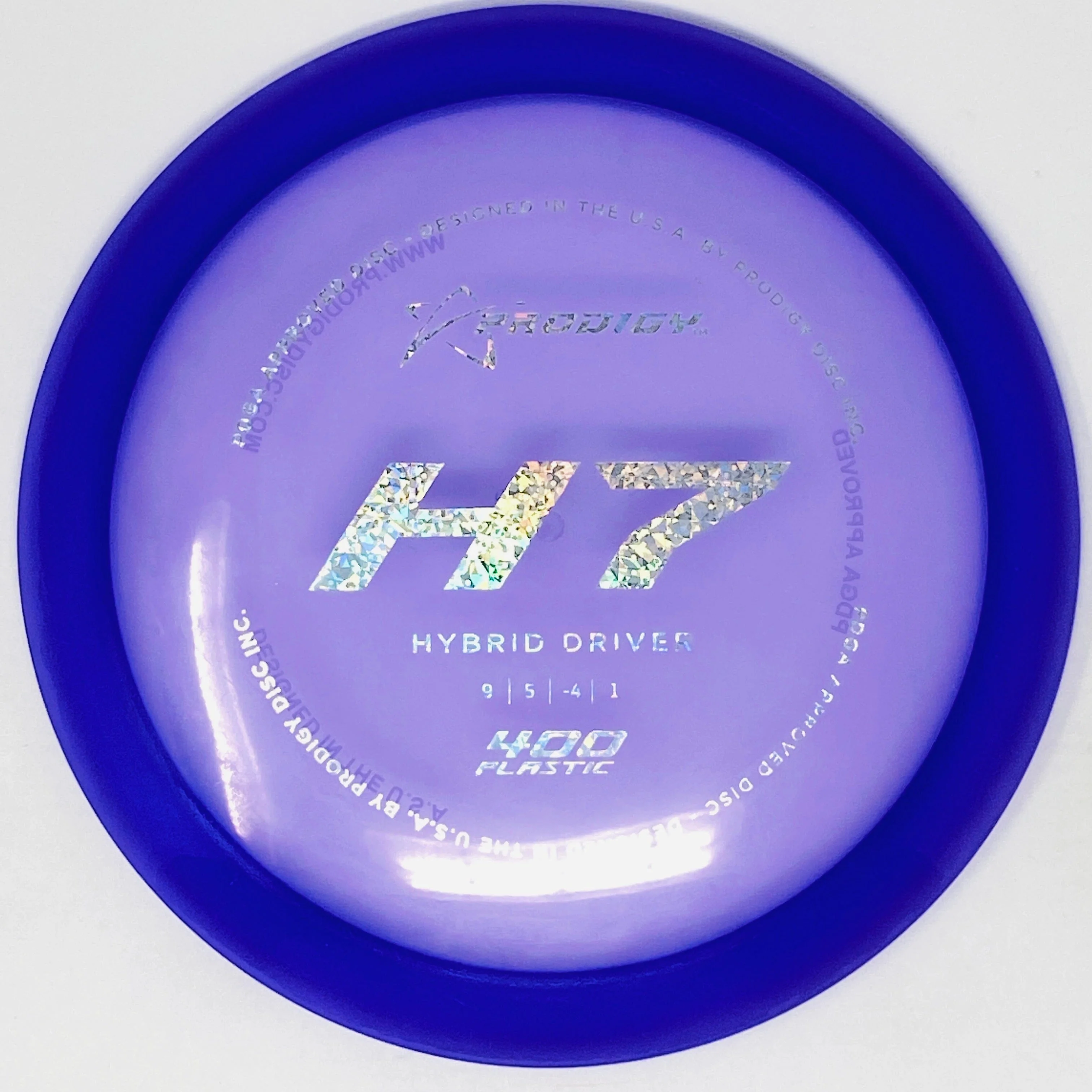 H7 (400) - Image 2