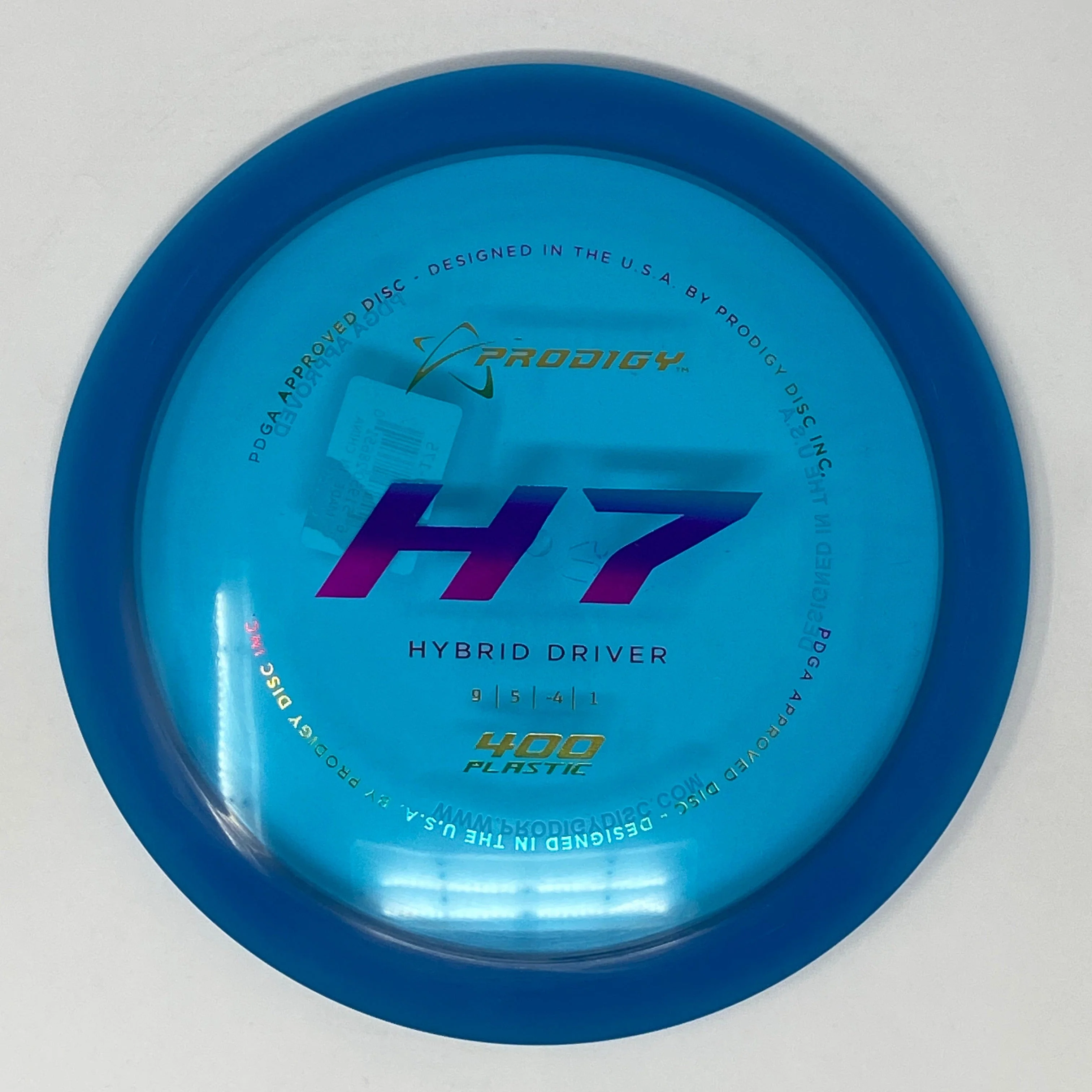 H7 (400) - Image 5