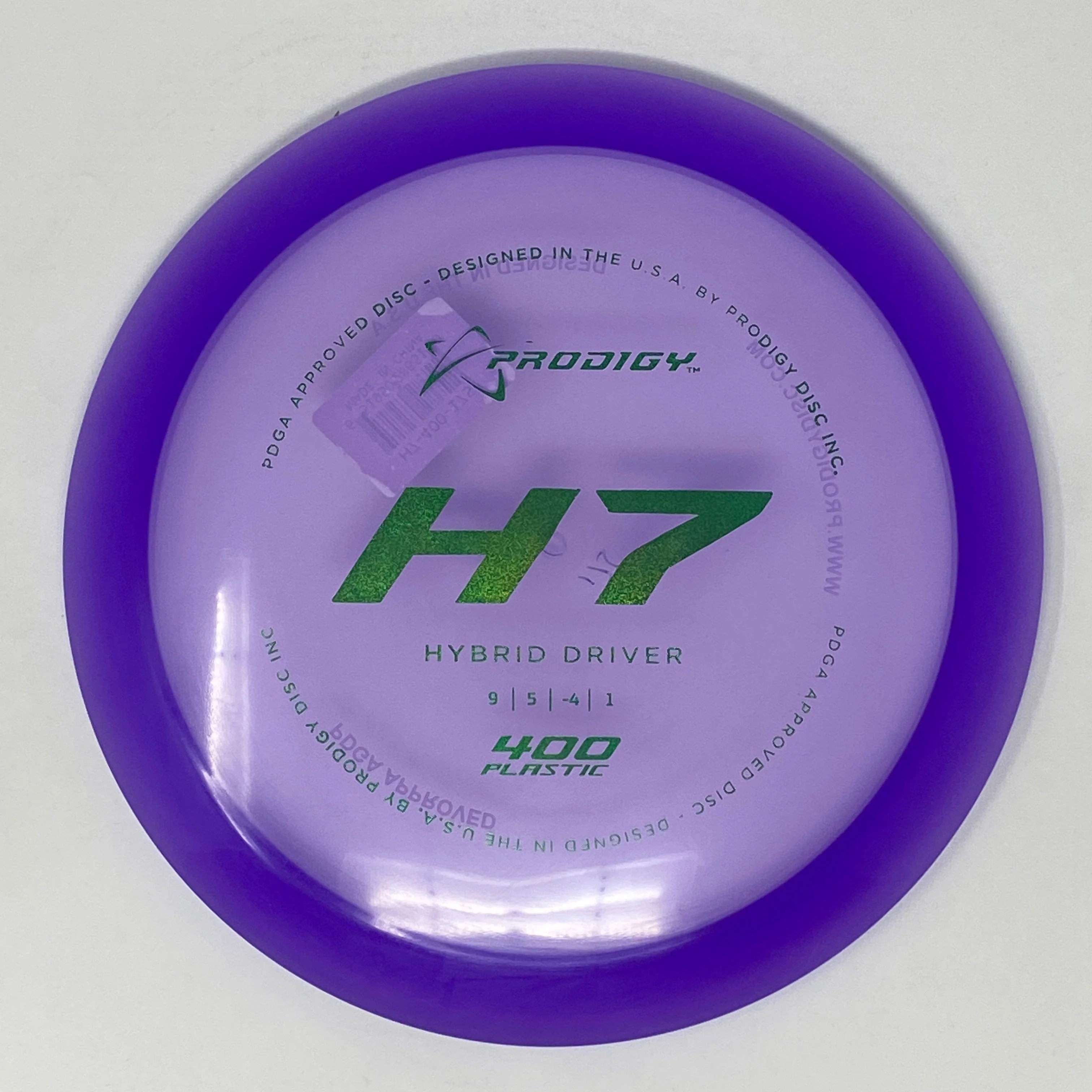 H7 (400) - Image 6