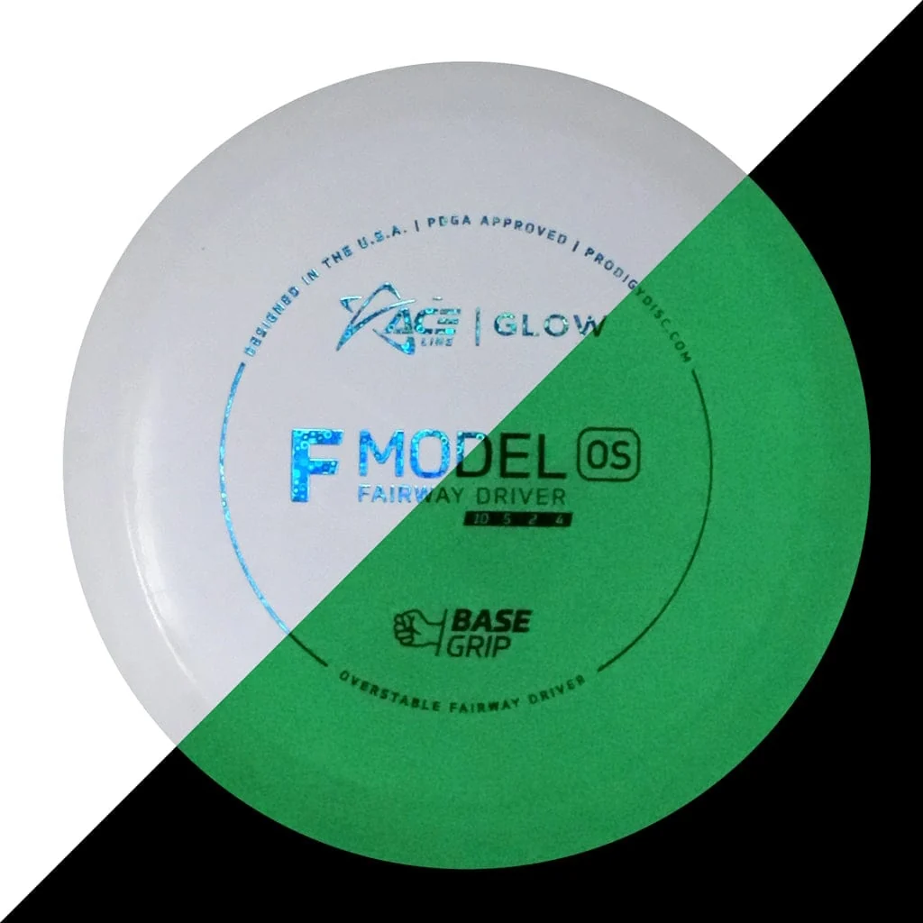 F Model OS (BaseGrip Glow)