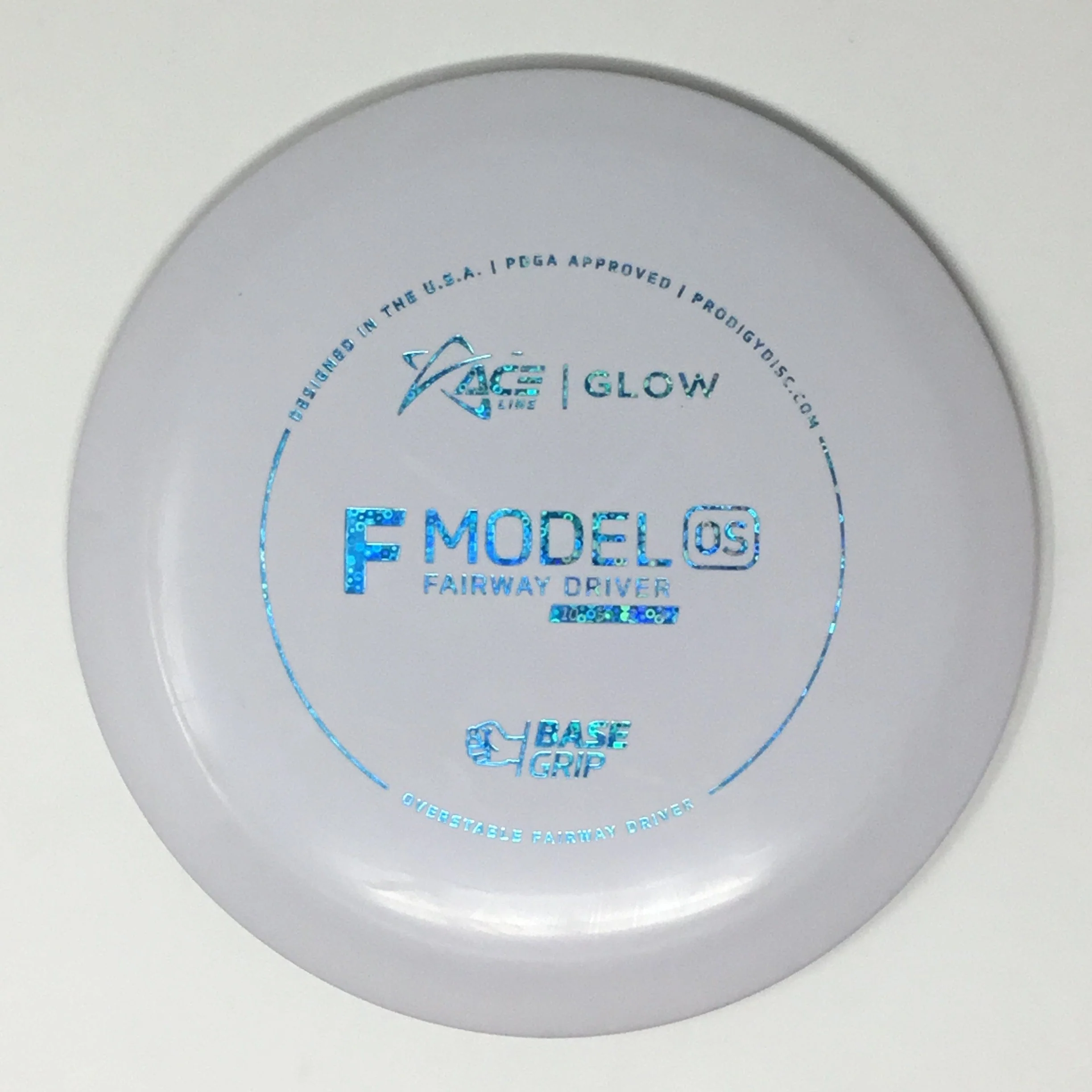 F Model OS (BaseGrip Glow) - Image 4
