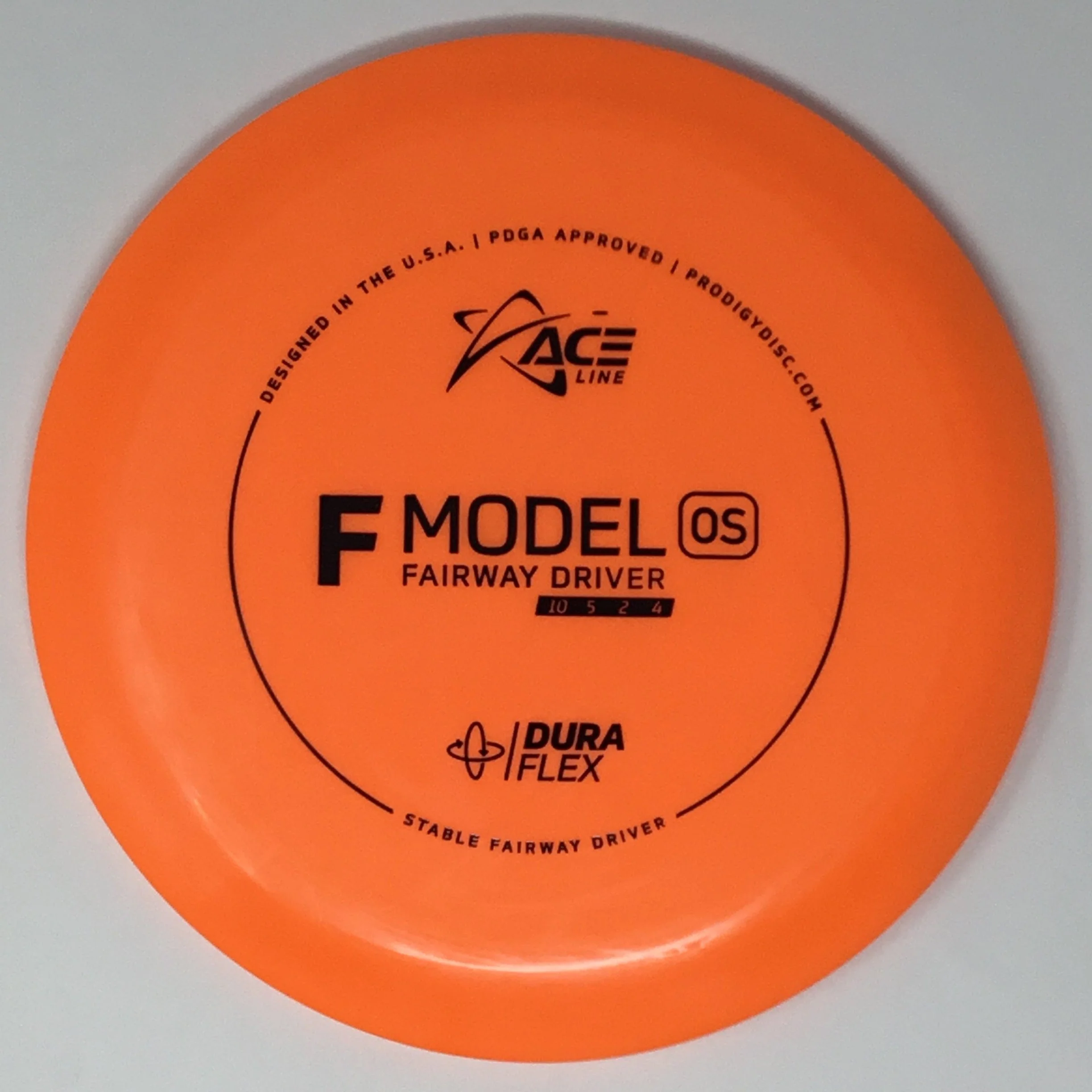 F Model OS (DuraFlex) - Image 2