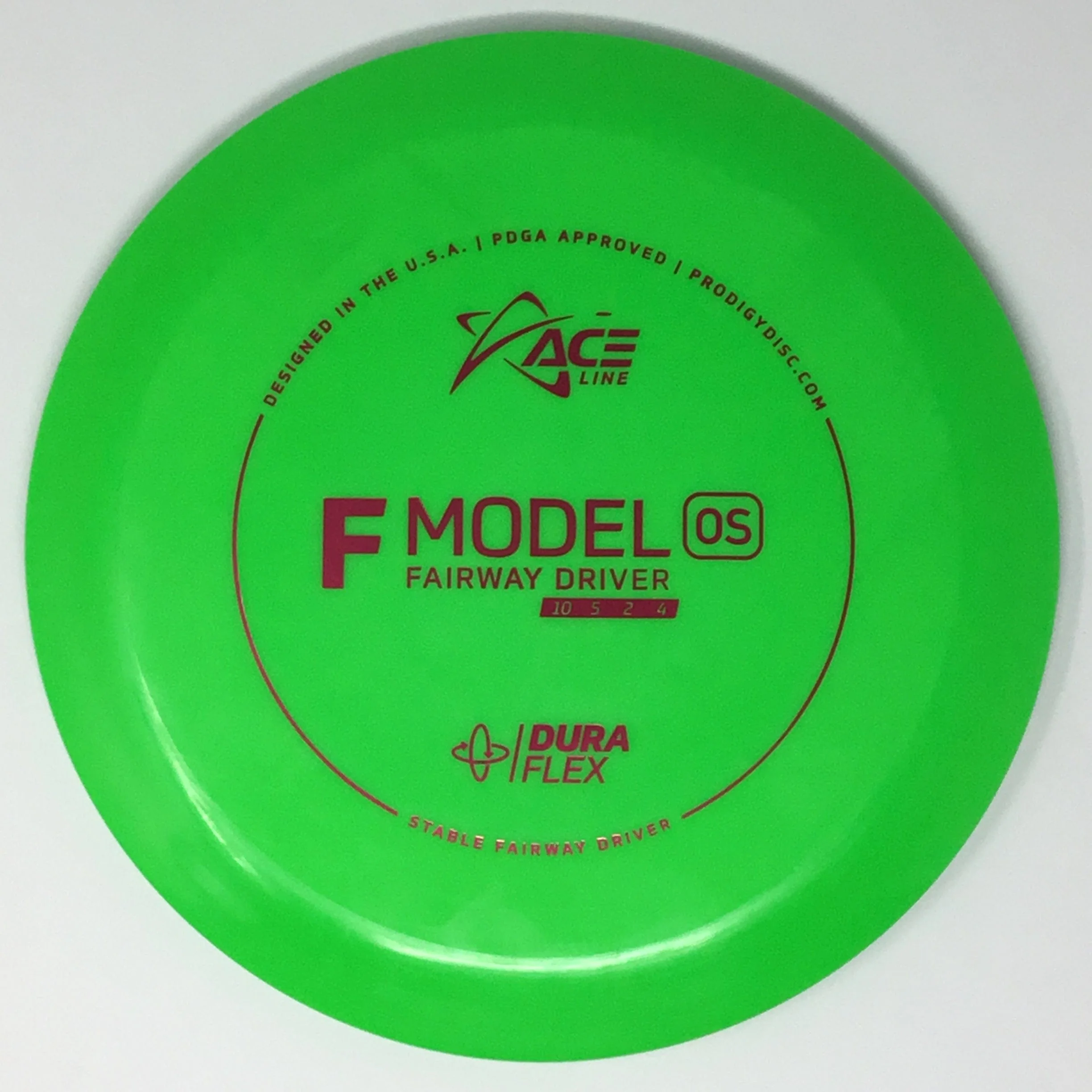 F Model OS (DuraFlex) - Image 4