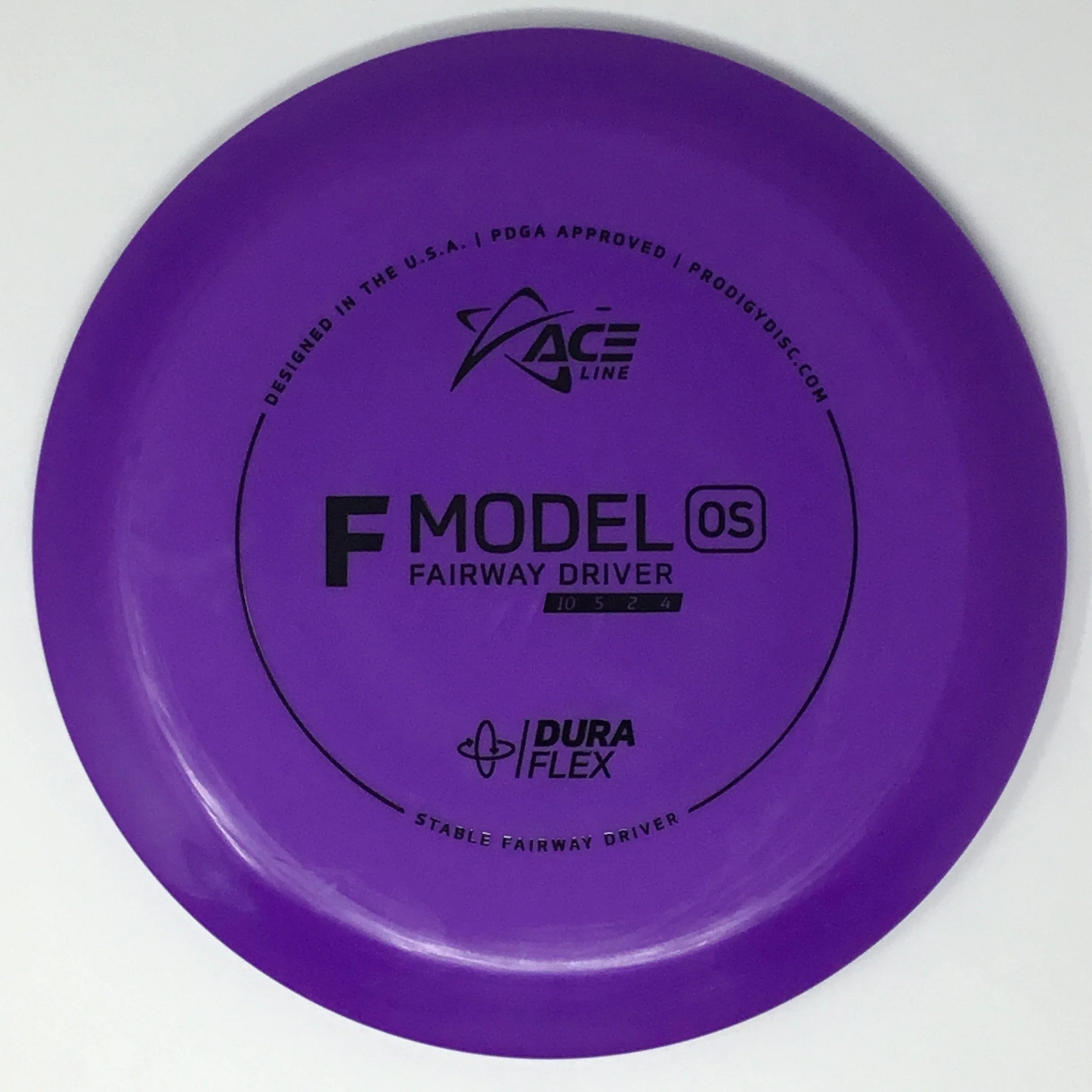 F Model OS (DuraFlex) - Image 5