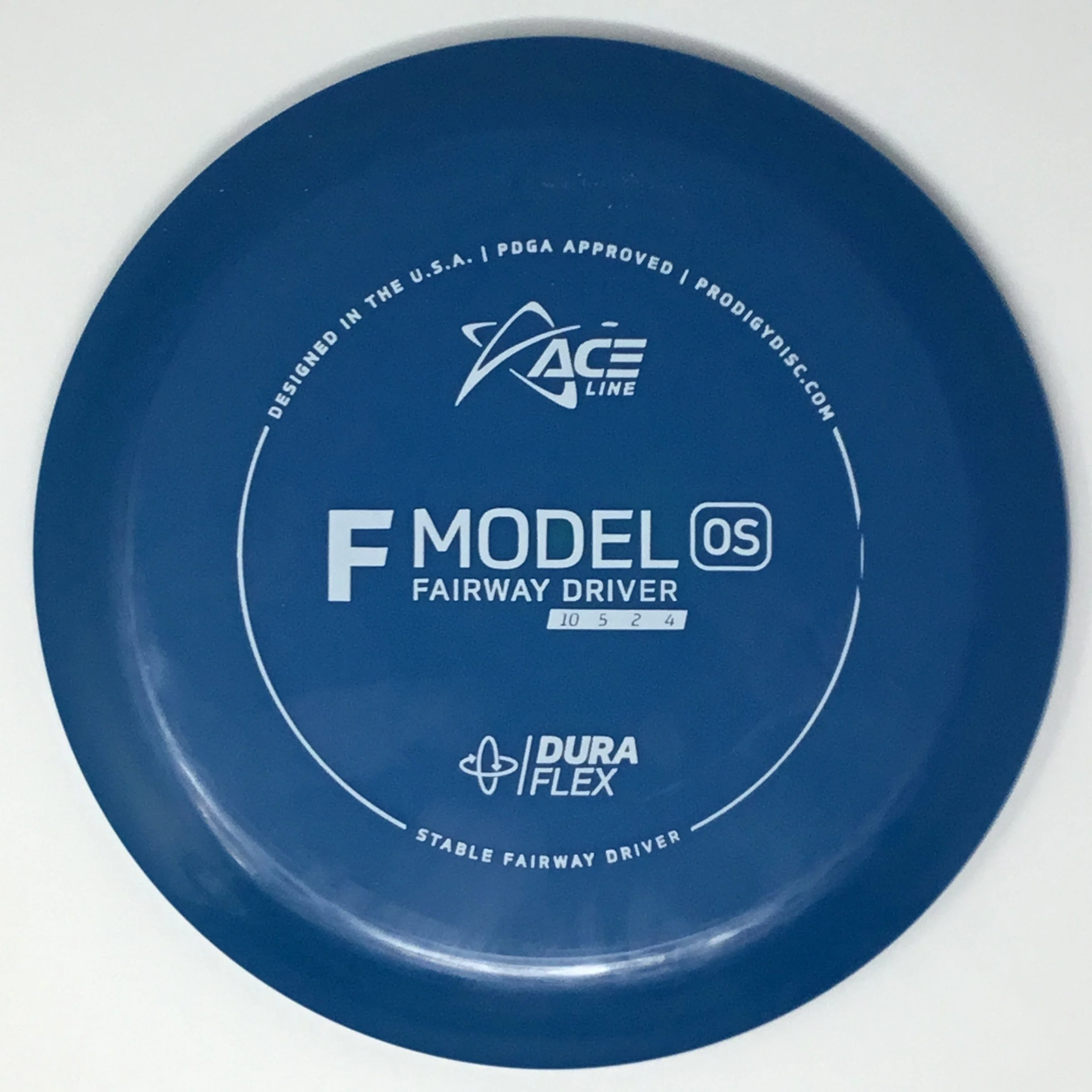F Model OS (DuraFlex) - Image 6