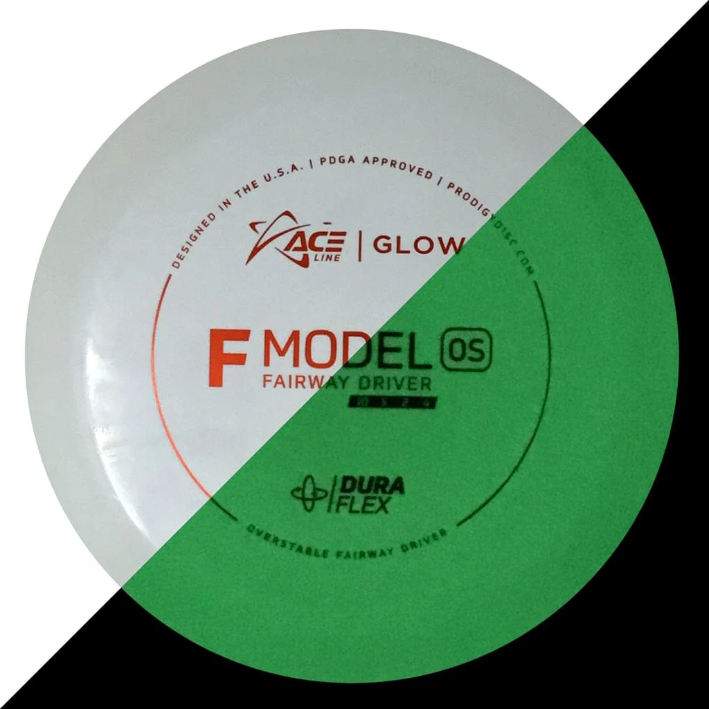 F Model OS (DuraFlex Glow)