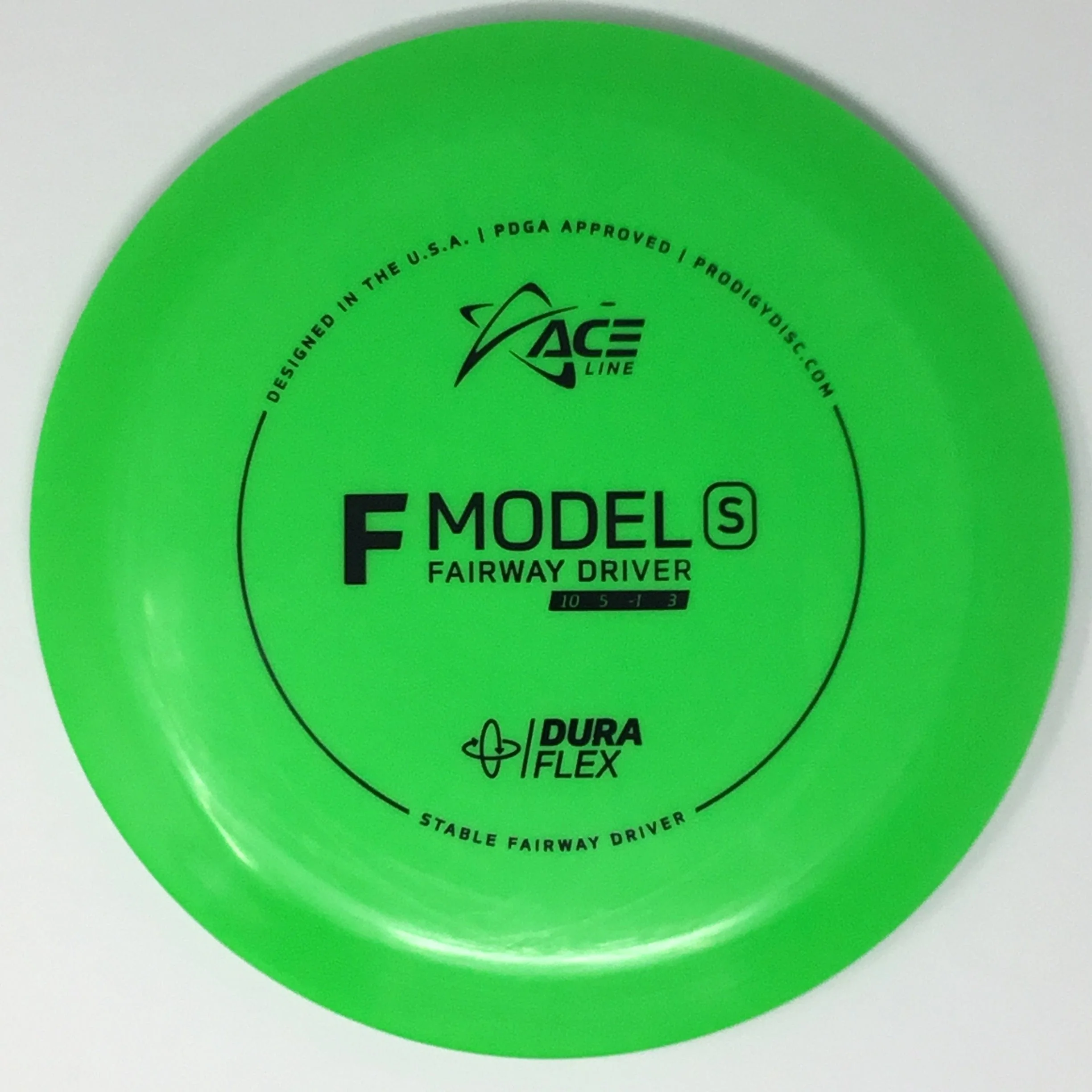 F Model S (DuraFlex) - Image 4