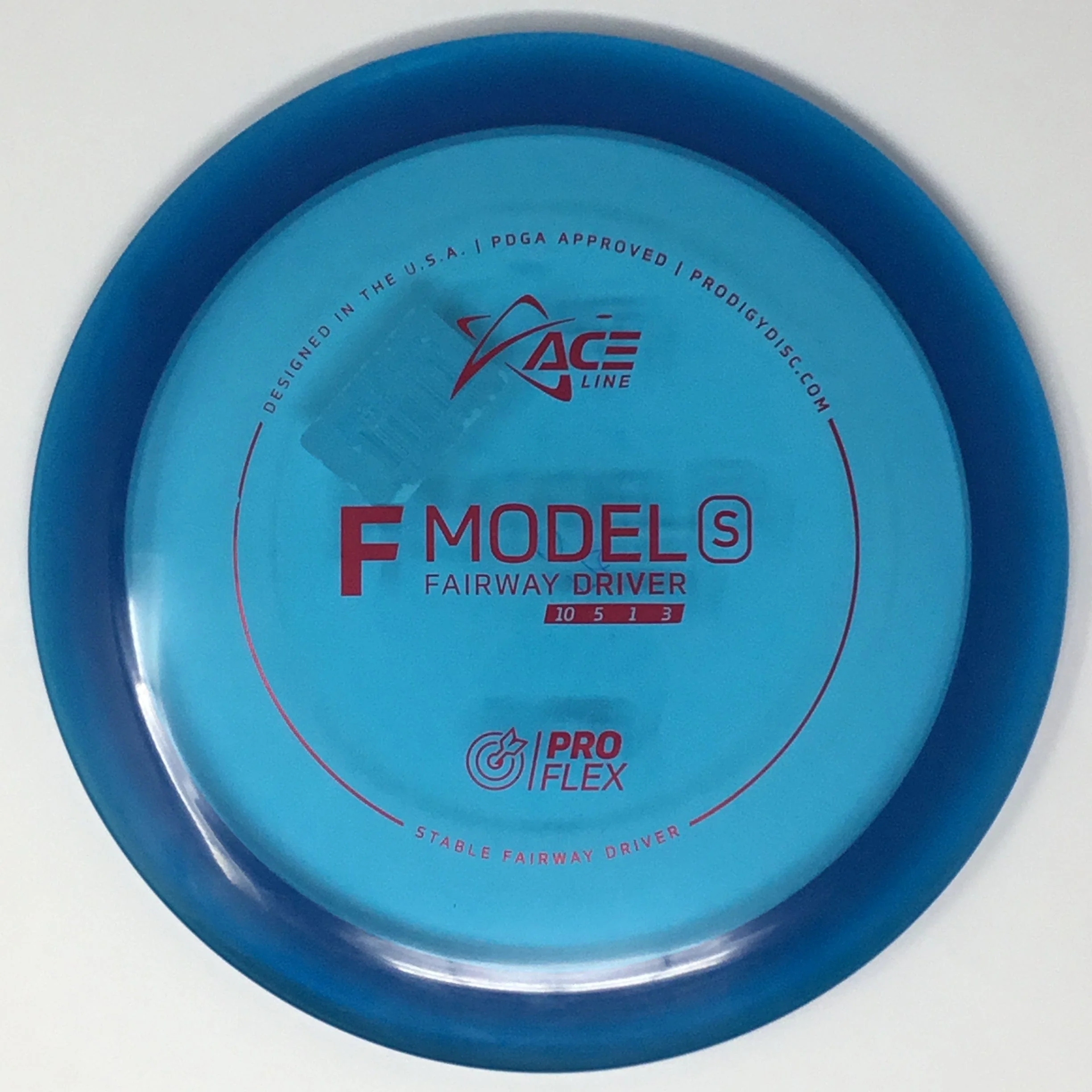 F Model S (ProFlex) - Image 6