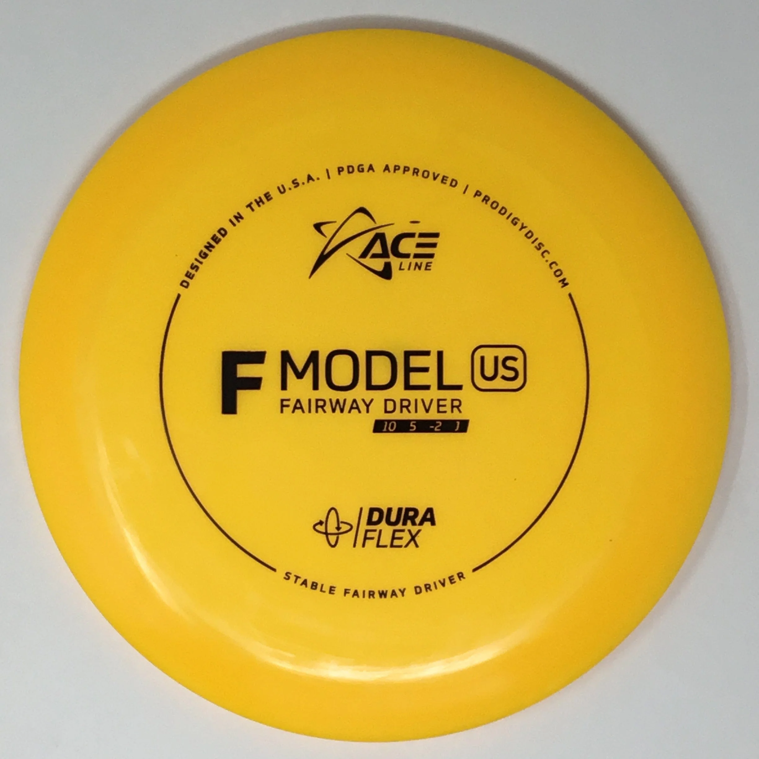 F Model US (DuraFlex) - Image 4