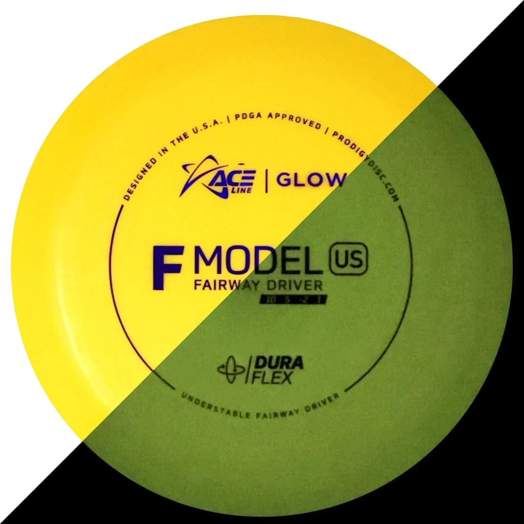 F Model US (DuraFlex Glow)