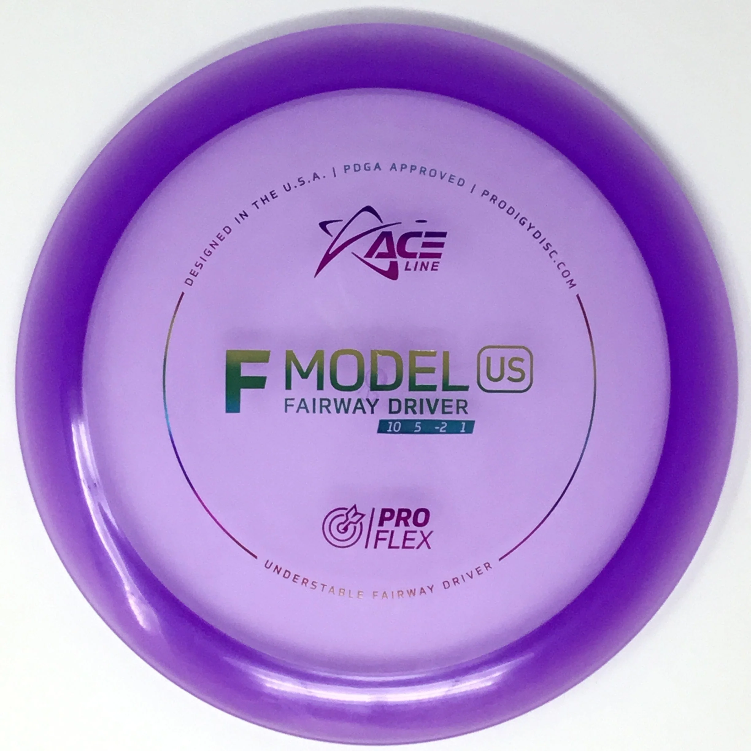 F Model US (ProFlex) - Image 6