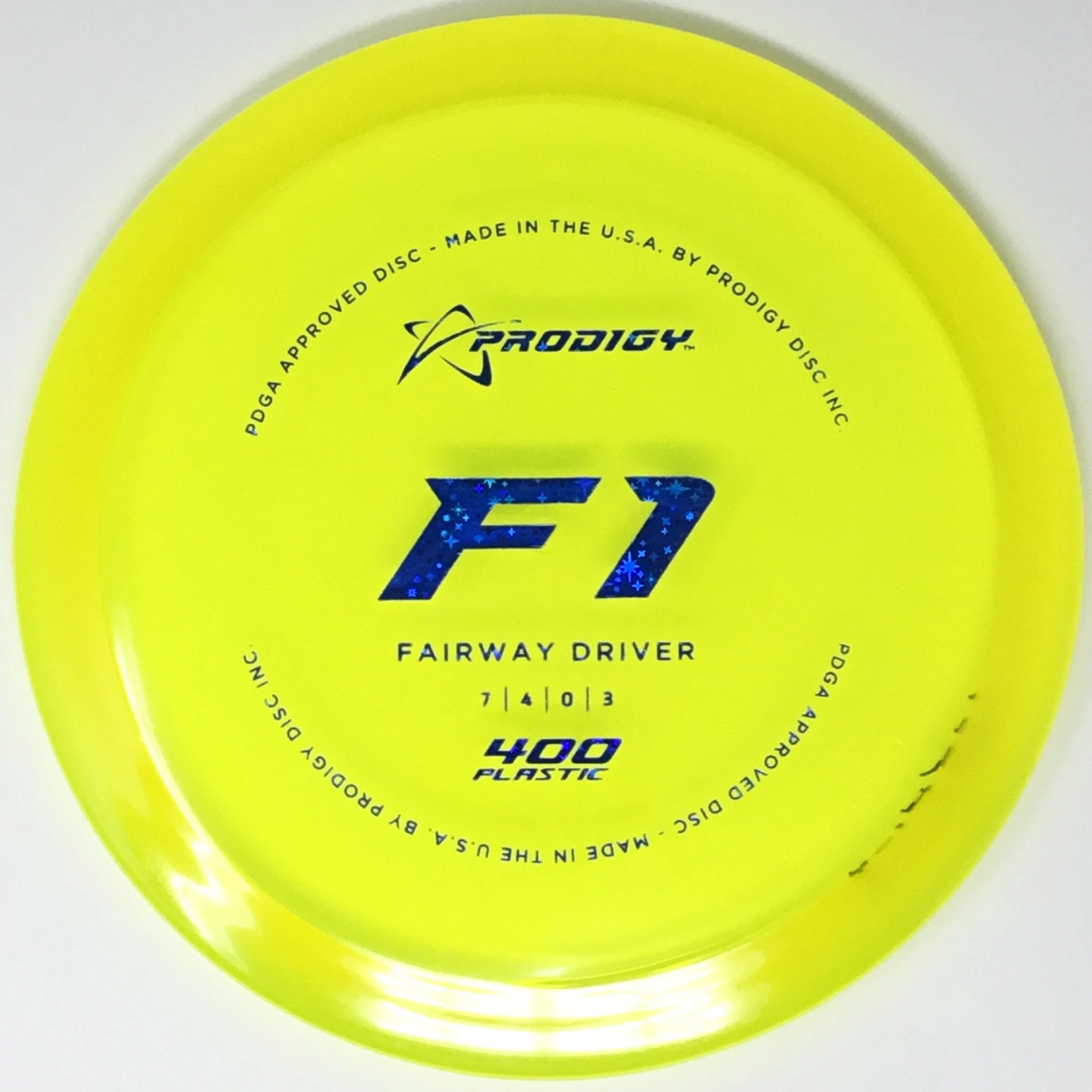 F1 (400) - Image 5