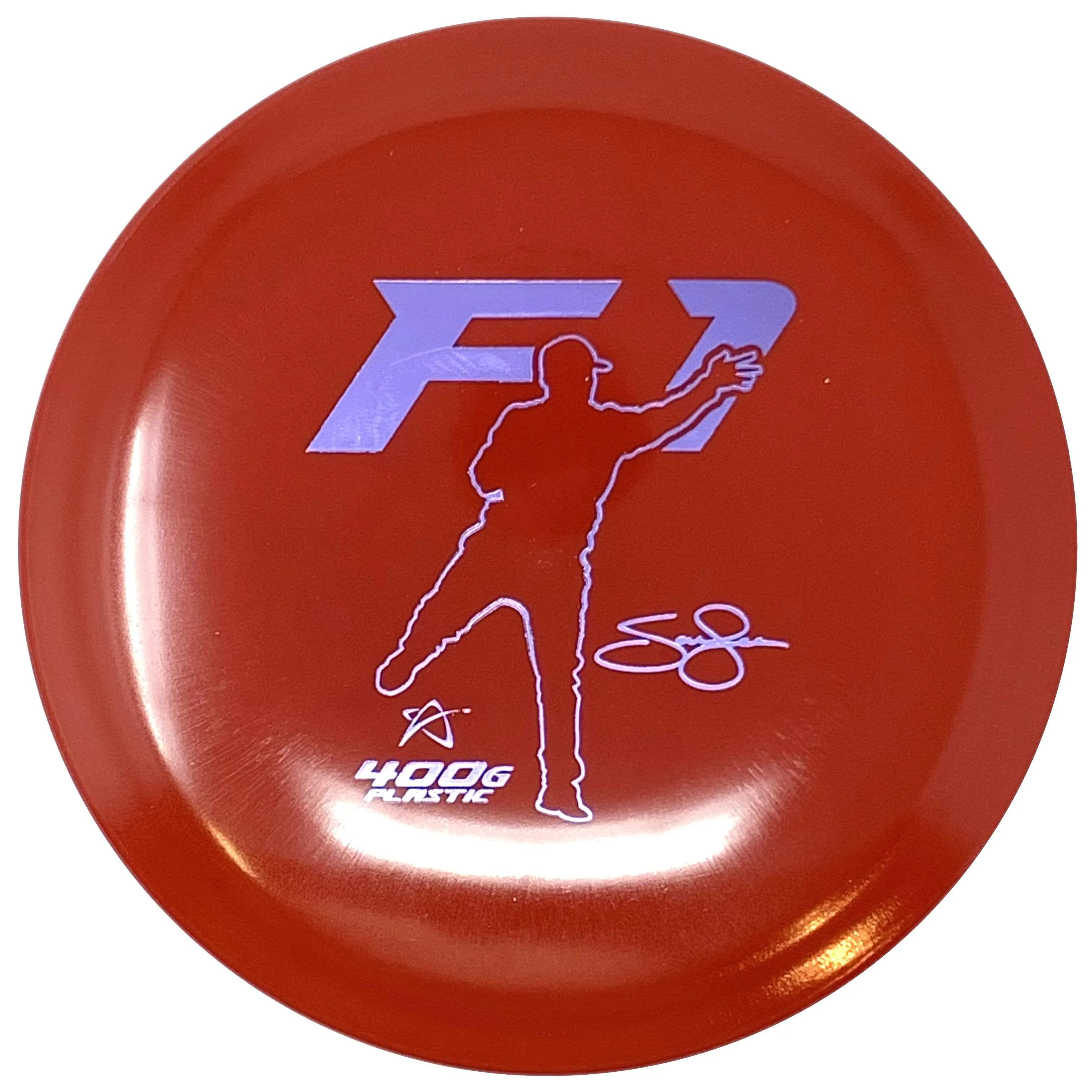 F1 (400G, Sam Lee 2021 Signature Series)