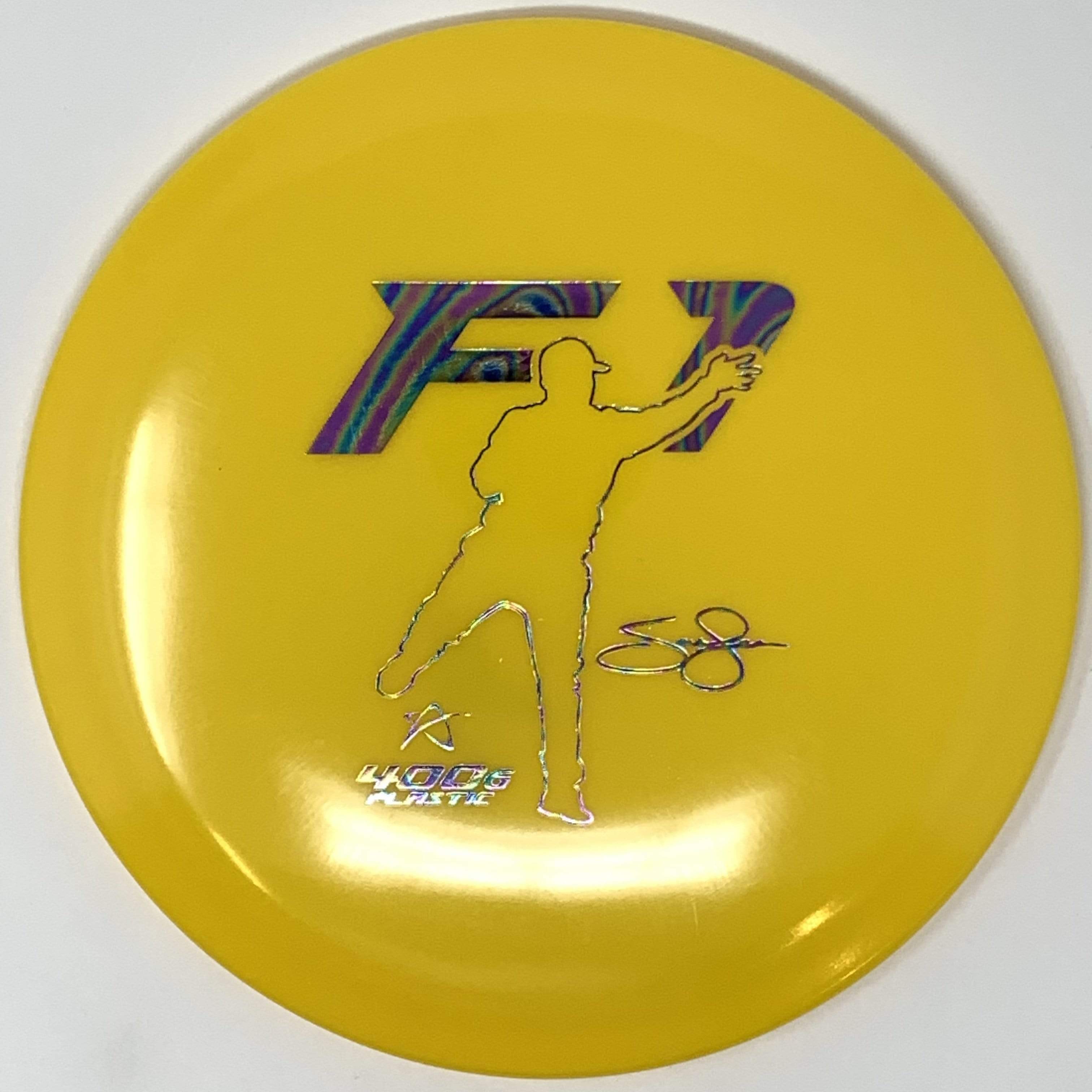 F1 (400G, Sam Lee 2021 Signature Series) - Image 2