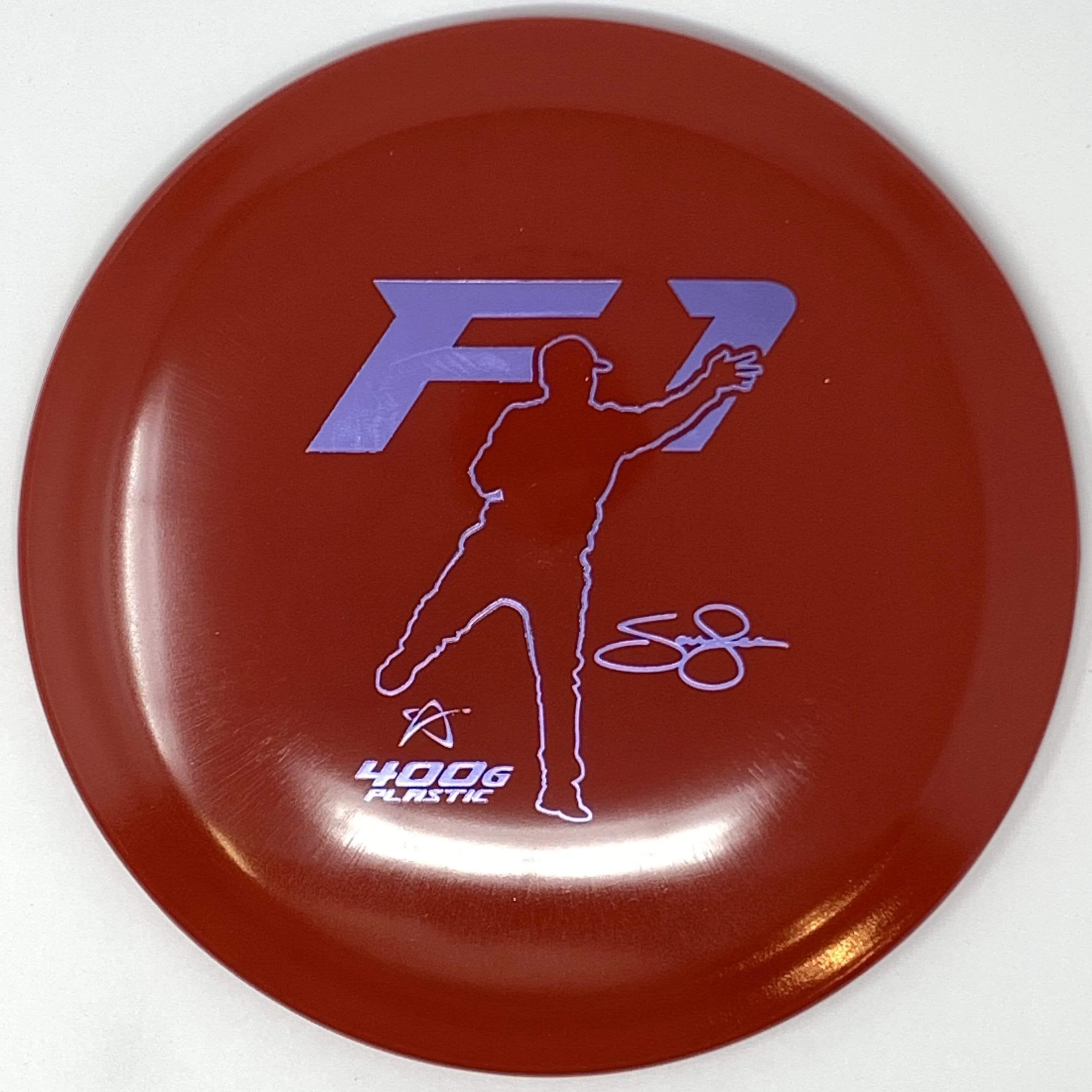 F1 (400G, Sam Lee 2021 Signature Series) - Image 3
