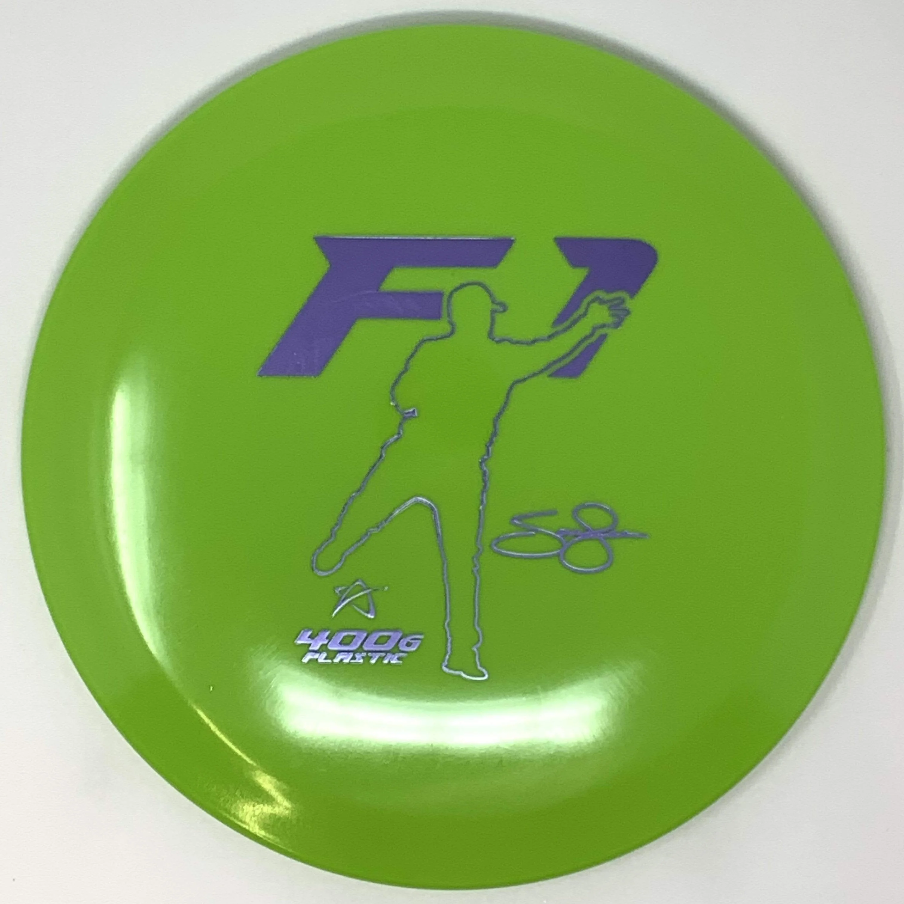 F1 (400G, Sam Lee 2021 Signature Series) - Image 4