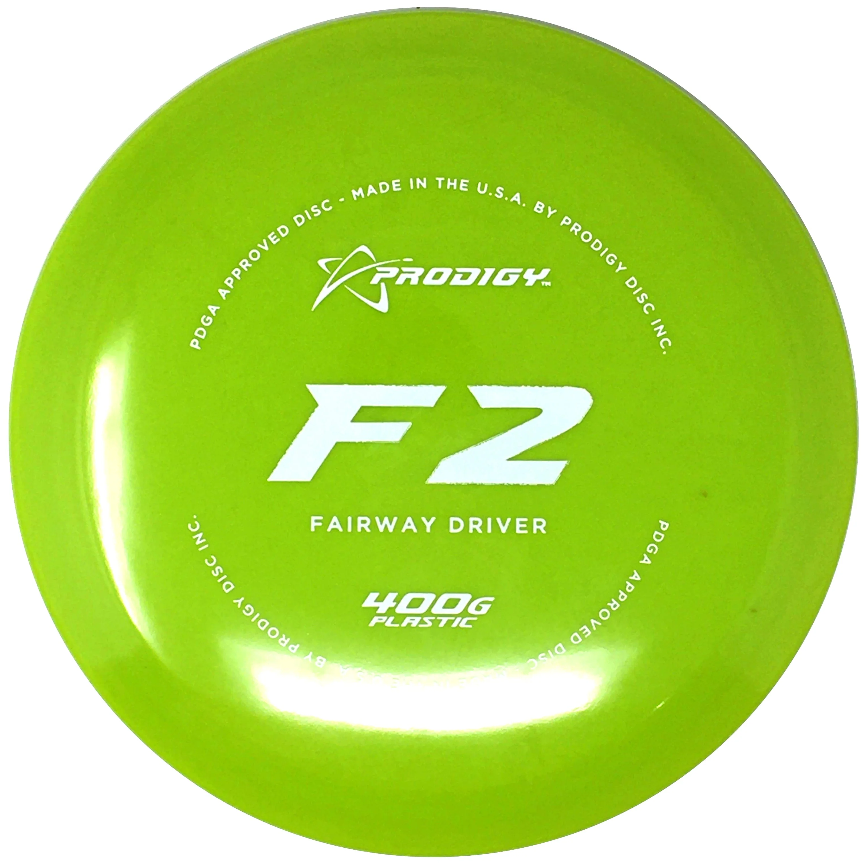 F2 (400G)