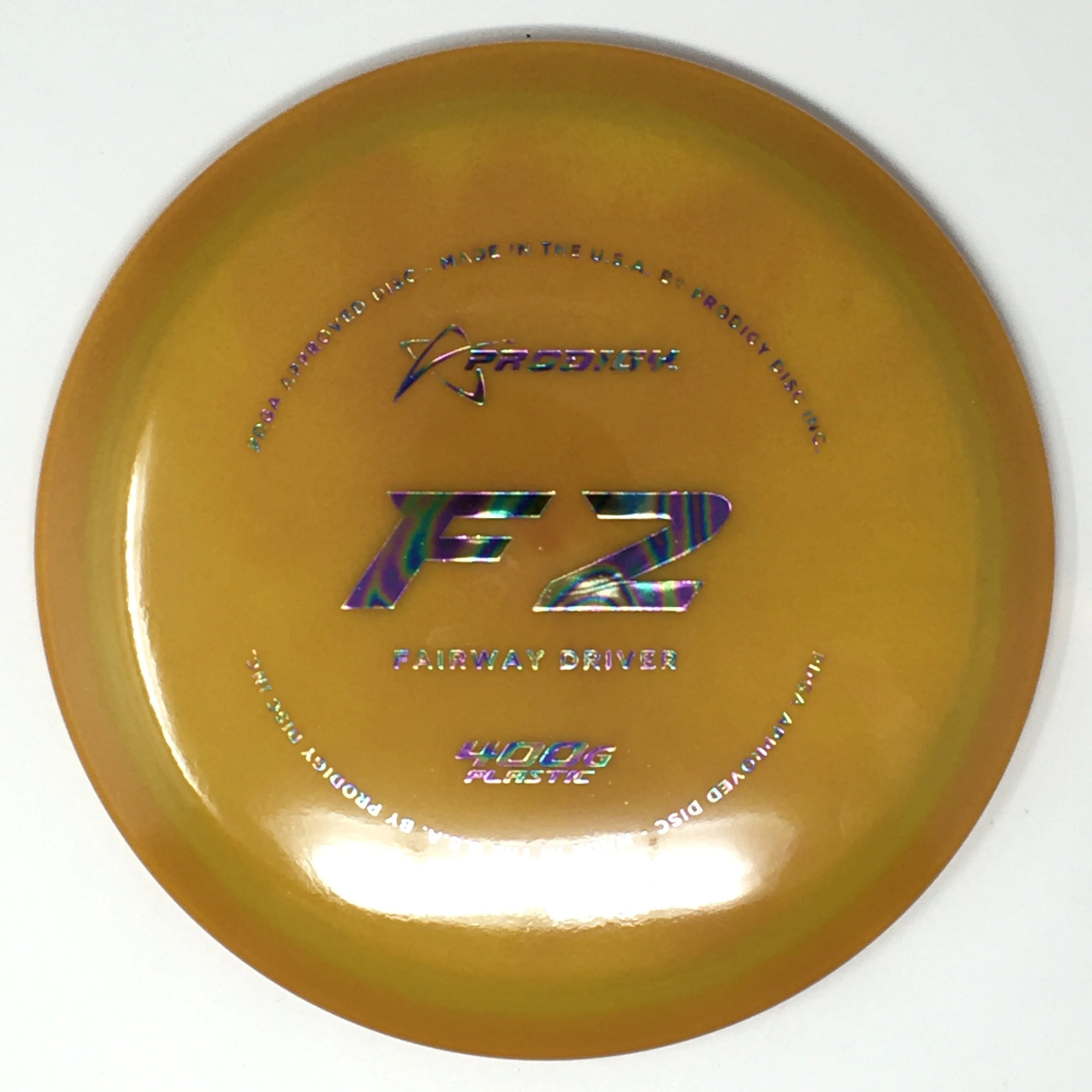 F2 (400G) - Image 5
