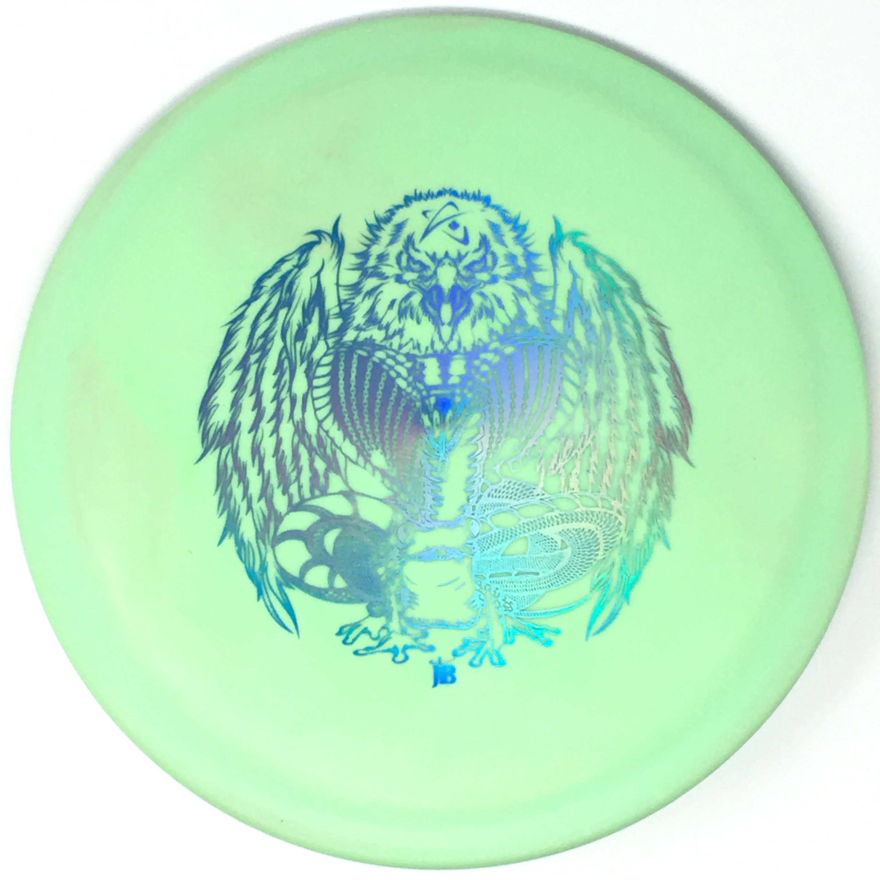 F3 (300 - "Circle of Life" Stamp) - Image 3
