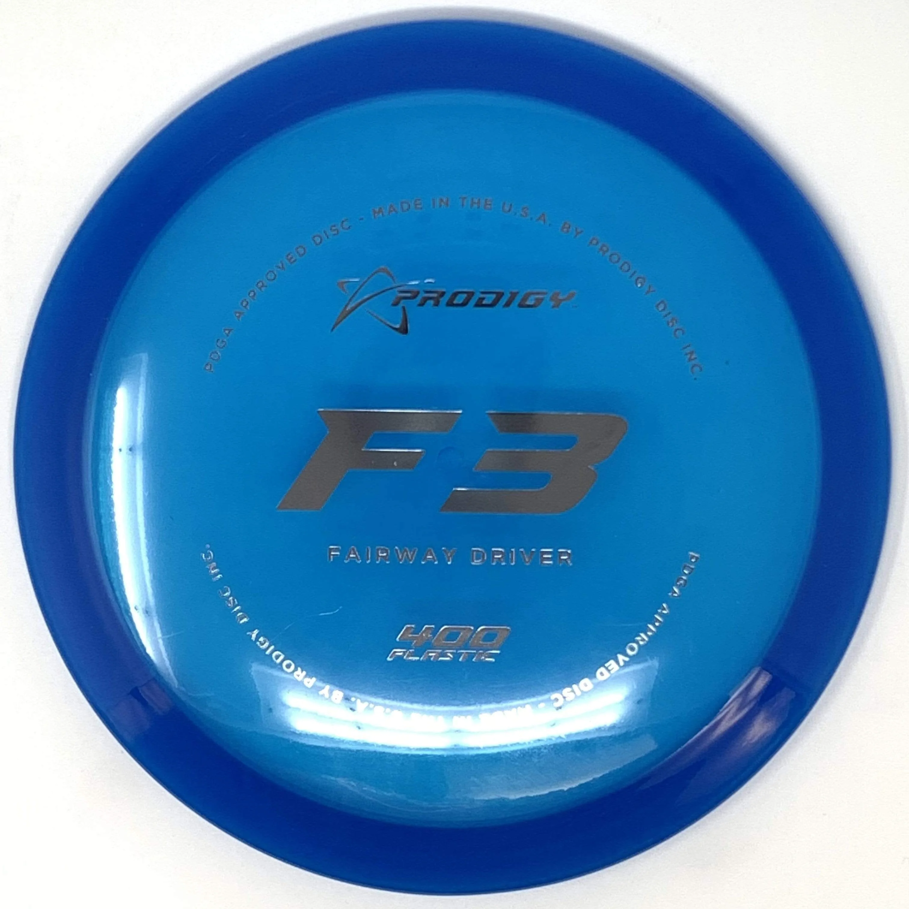 F3 (400) - Image 3