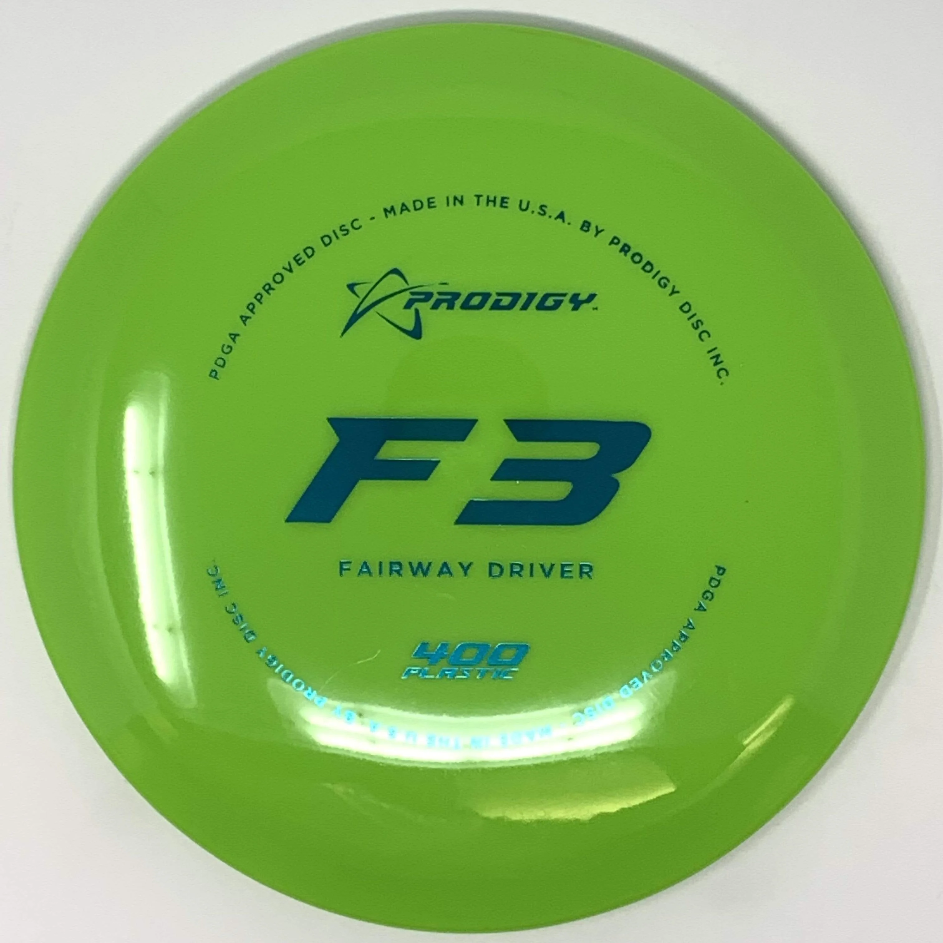F3 (400) - Image 4