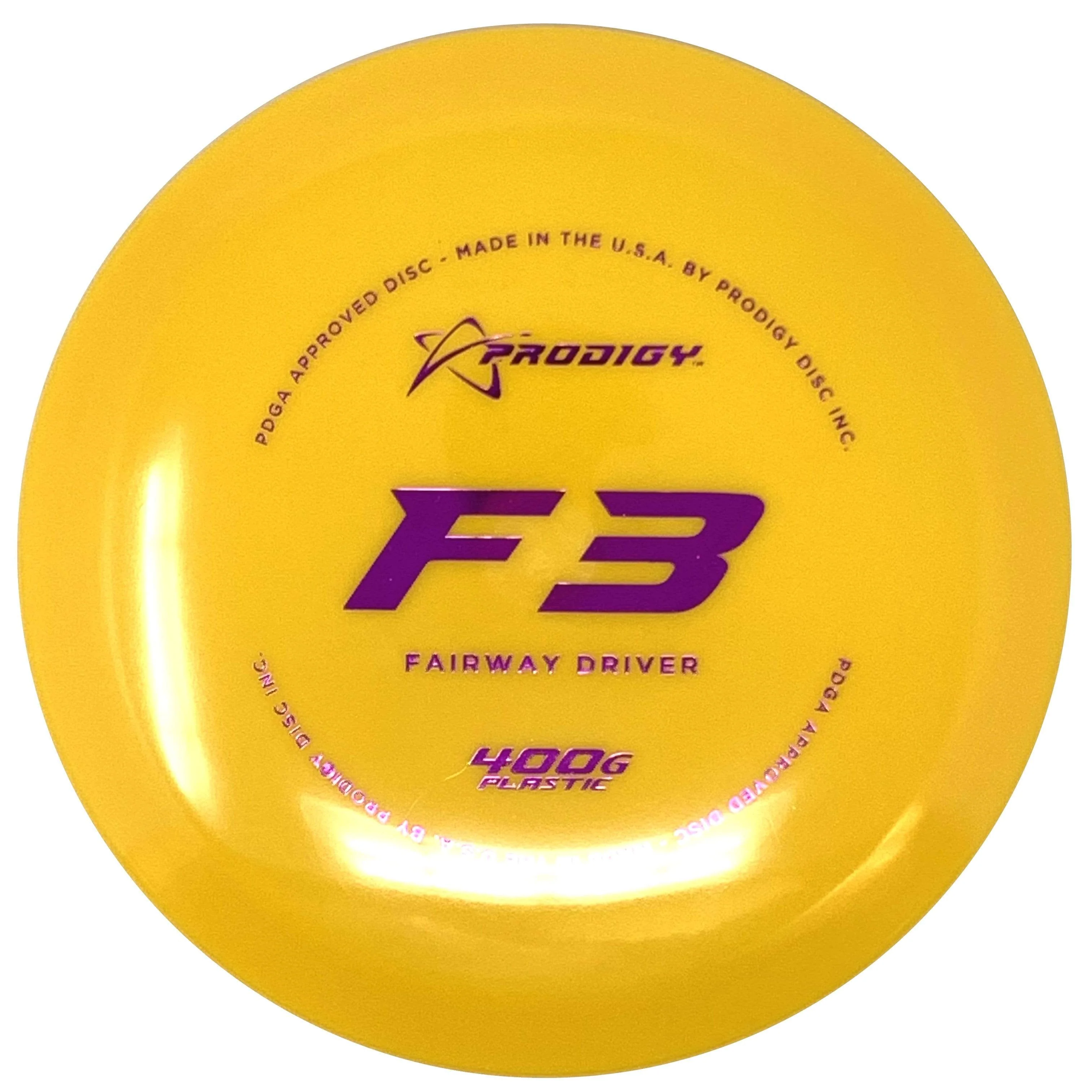 F3 (400G)