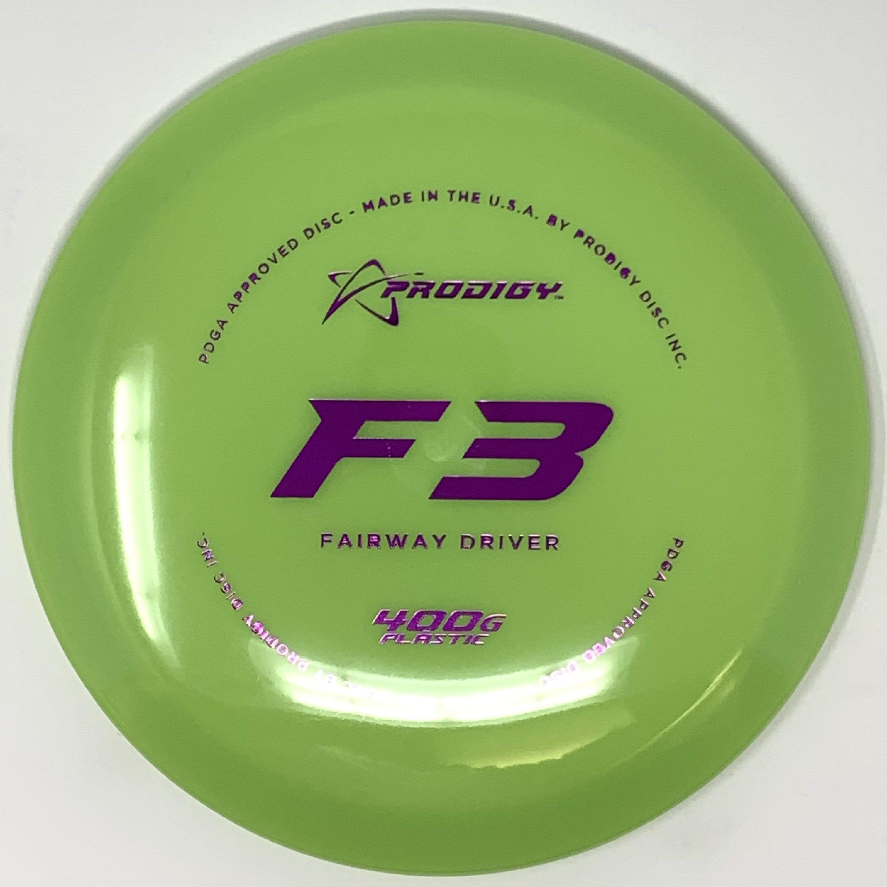 F3 (400G) - Image 2