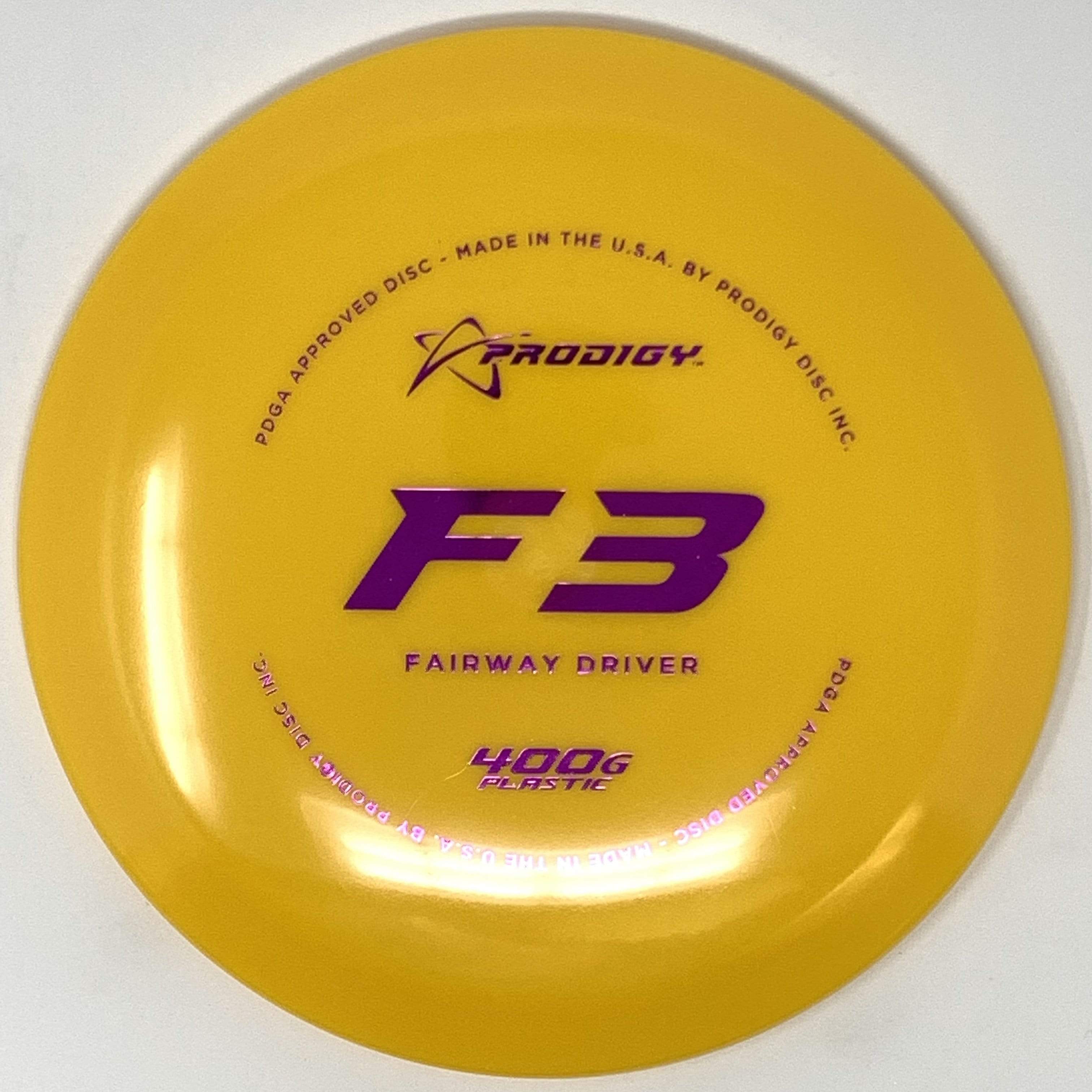 F3 (400G) - Image 3