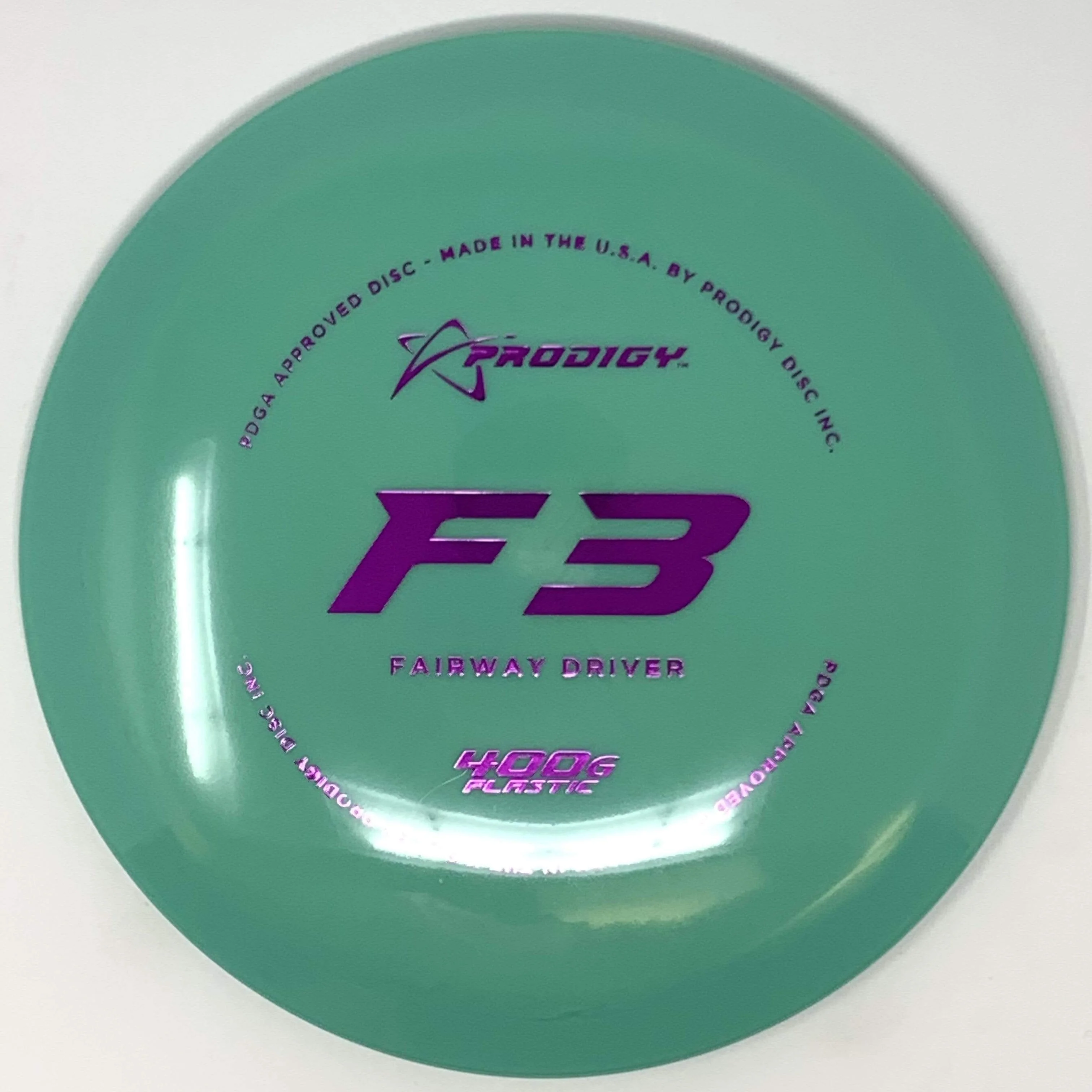 F3 (400G) - Image 4