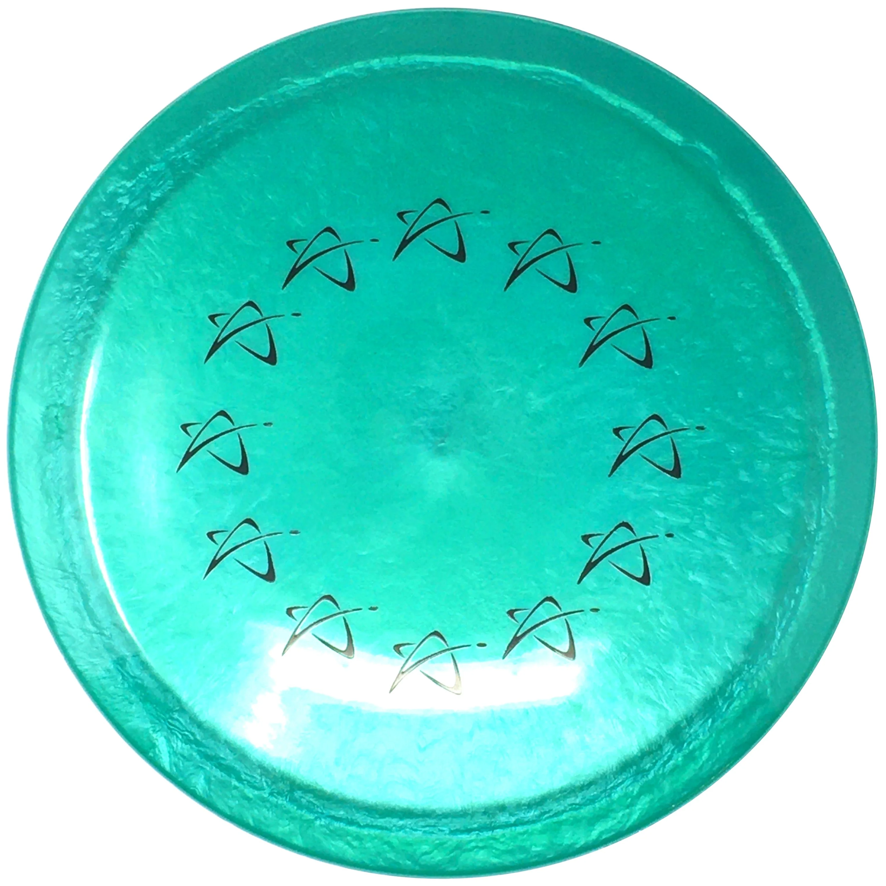 F3 (500 - Ring of Stars Stamp)