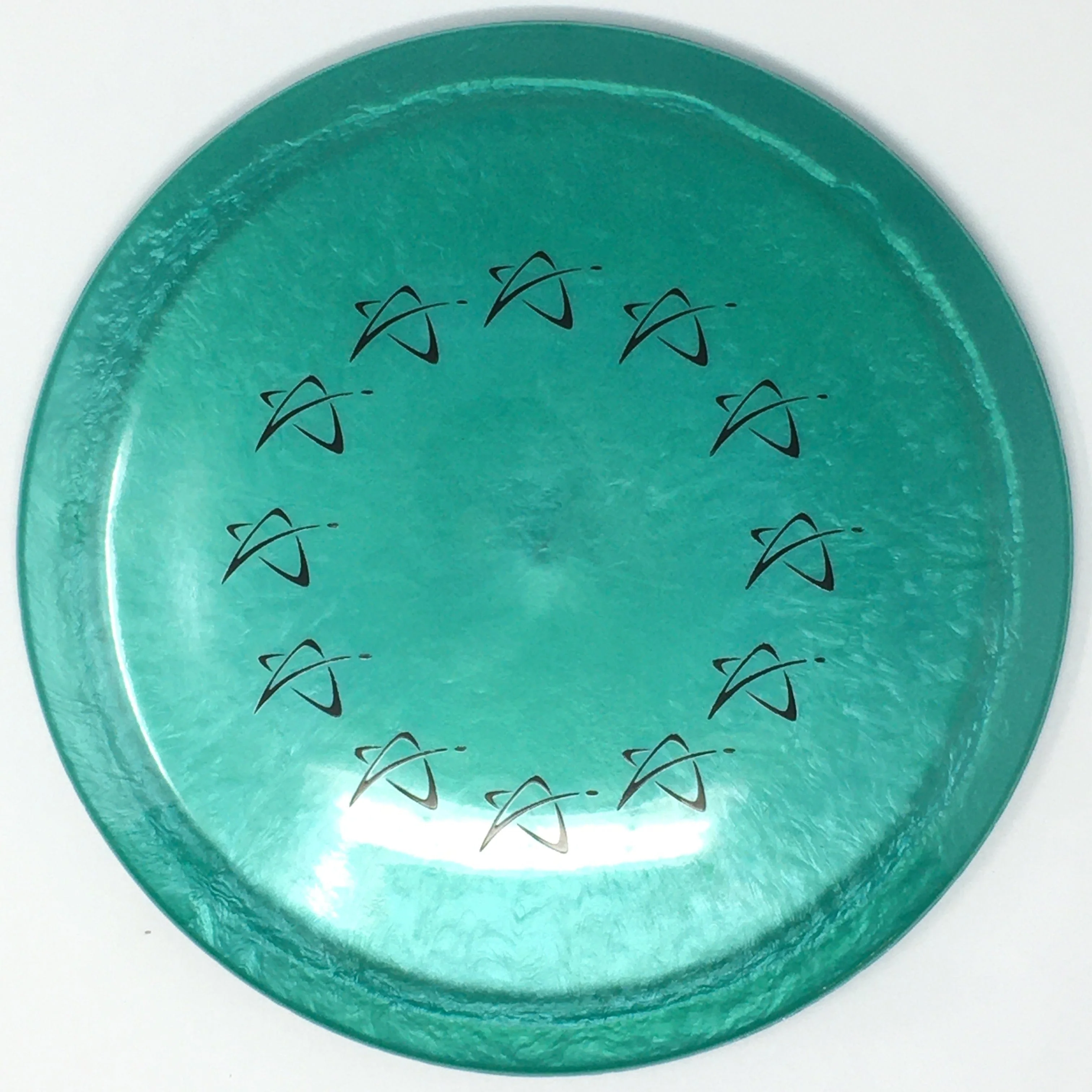 F3 (500 - Ring of Stars Stamp) - Image 3