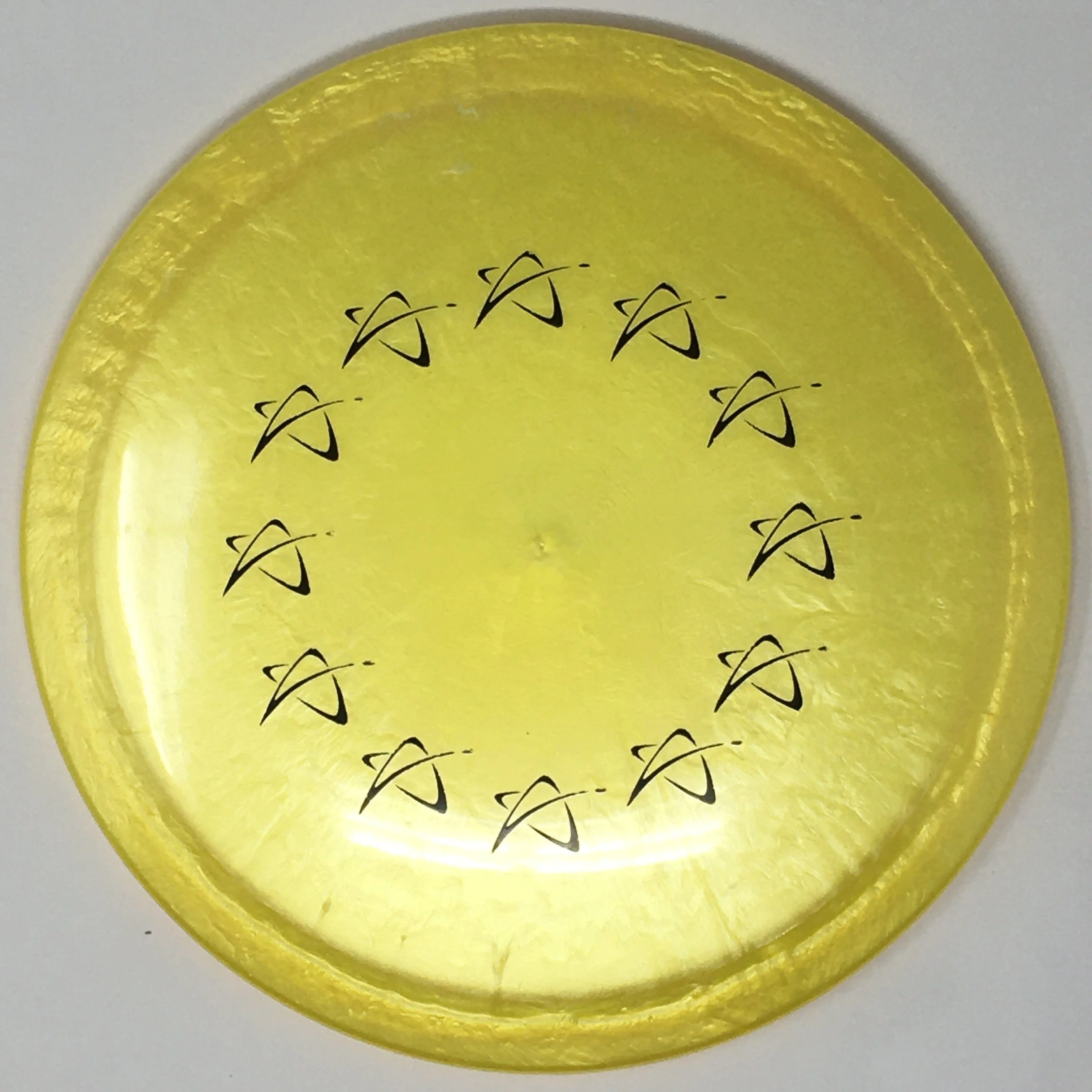 F3 (500 - Ring of Stars Stamp) - Image 4