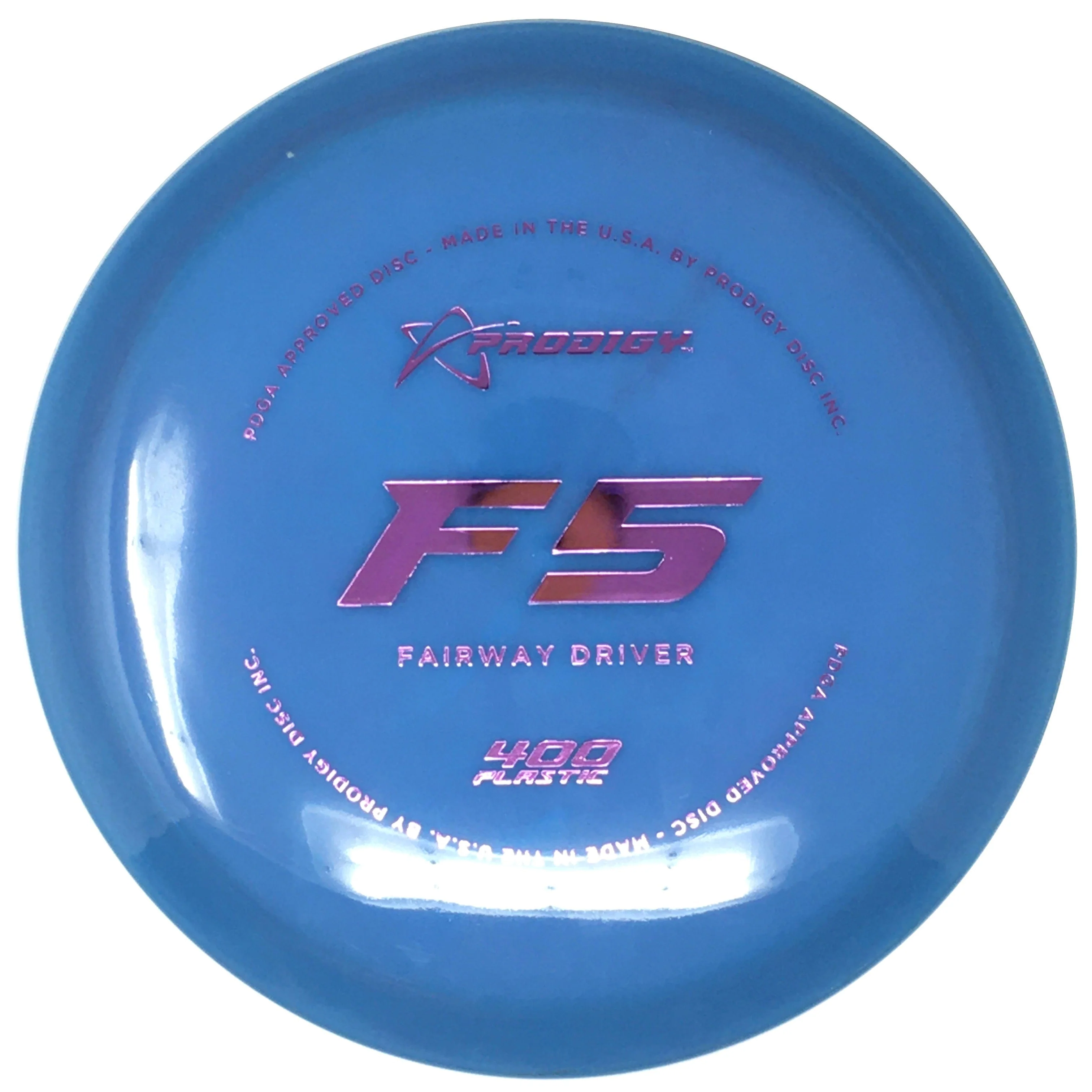 F5 (400)