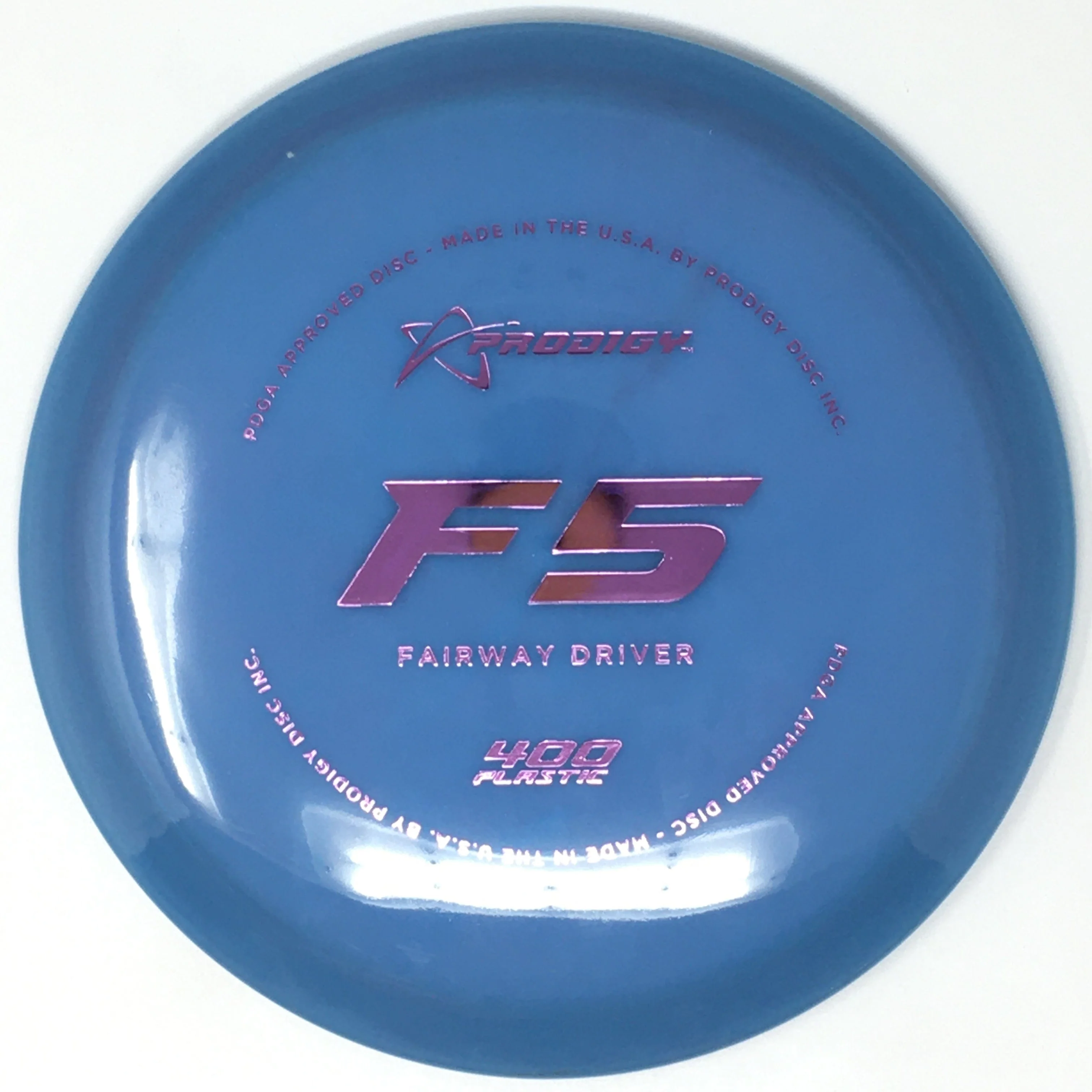 F5 (400) - Image 12